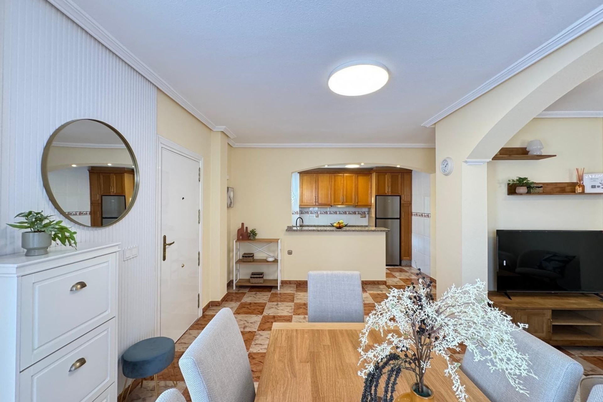 Venta - Casa de pueblo -
Orihuela Costa - Lomas de Cabo Roig-Los Dolses