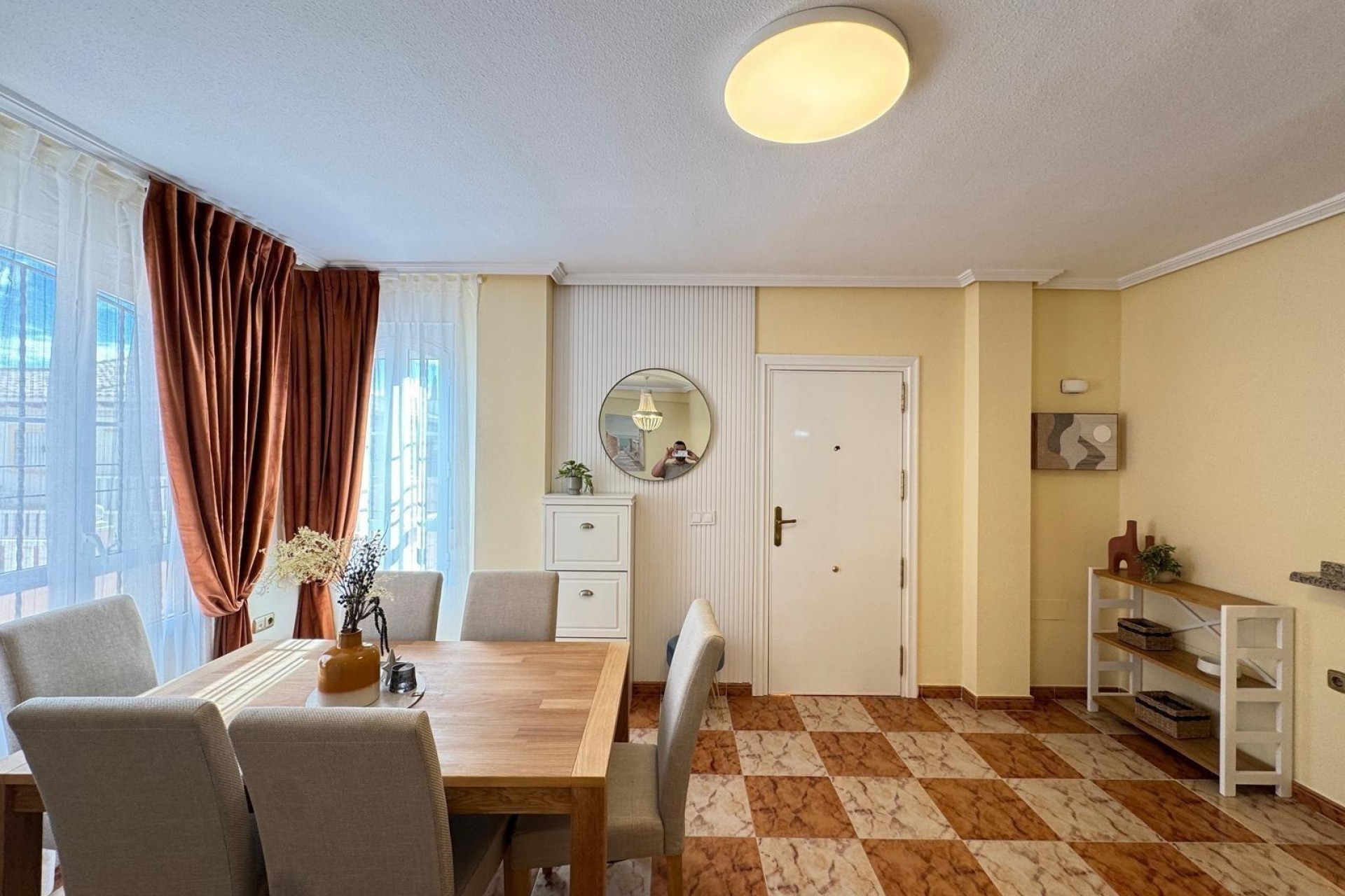 Venta - Casa de pueblo -
Orihuela Costa - Lomas de Cabo Roig-Los Dolses