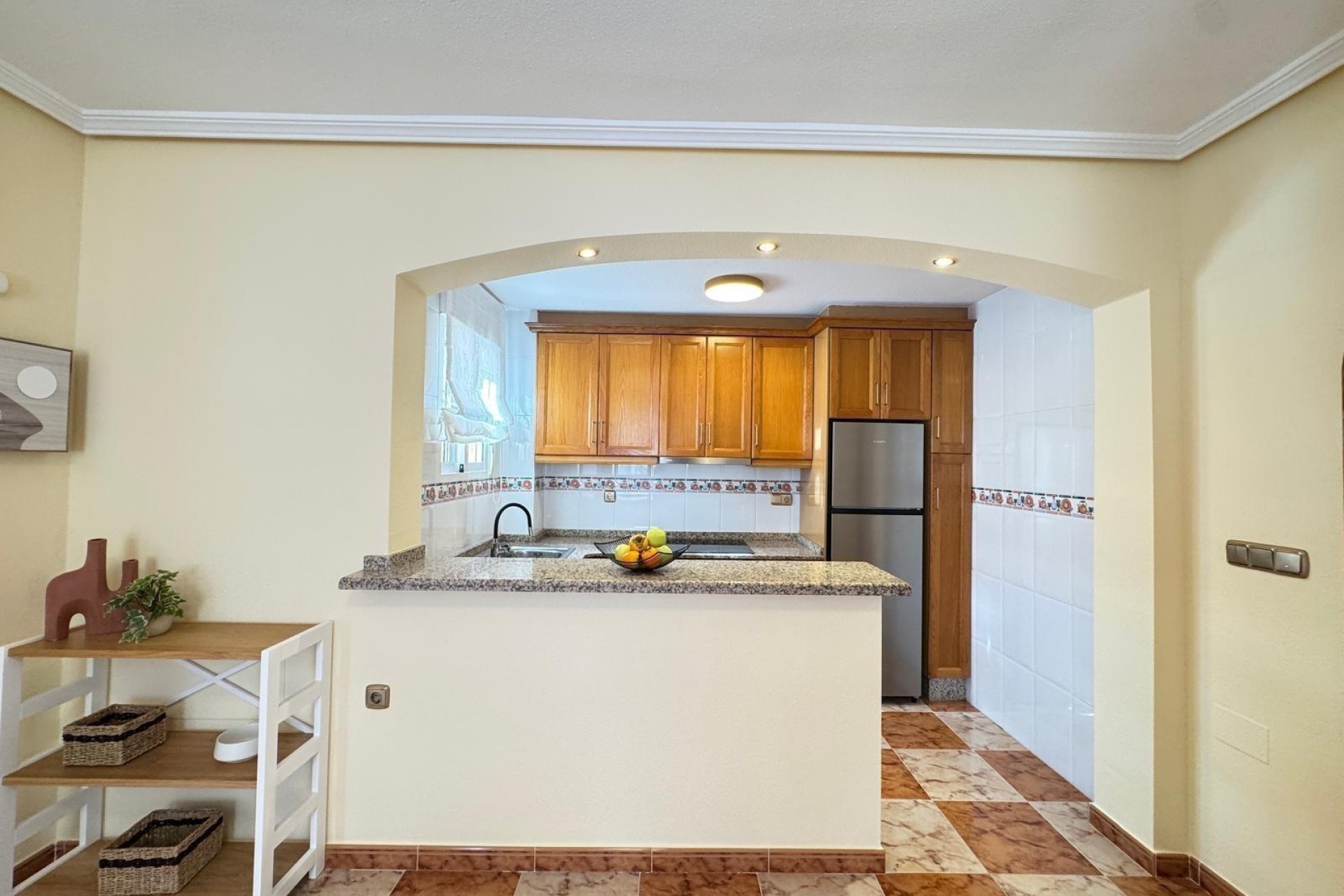 Venta - Casa de pueblo -
Orihuela Costa - Lomas de Cabo Roig-Los Dolses