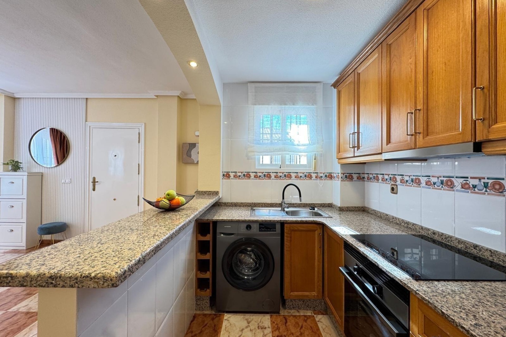 Venta - Casa de pueblo -
Orihuela Costa - Lomas de Cabo Roig-Los Dolses