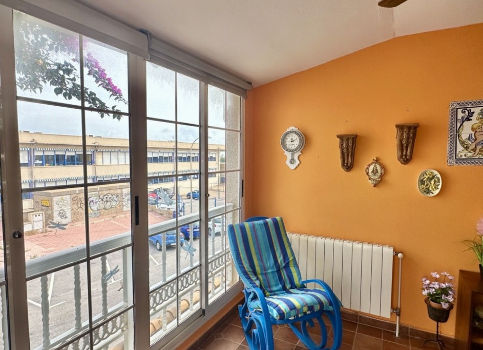 Venta - Casa de pueblo -
Orihuela Costa - Los Altos