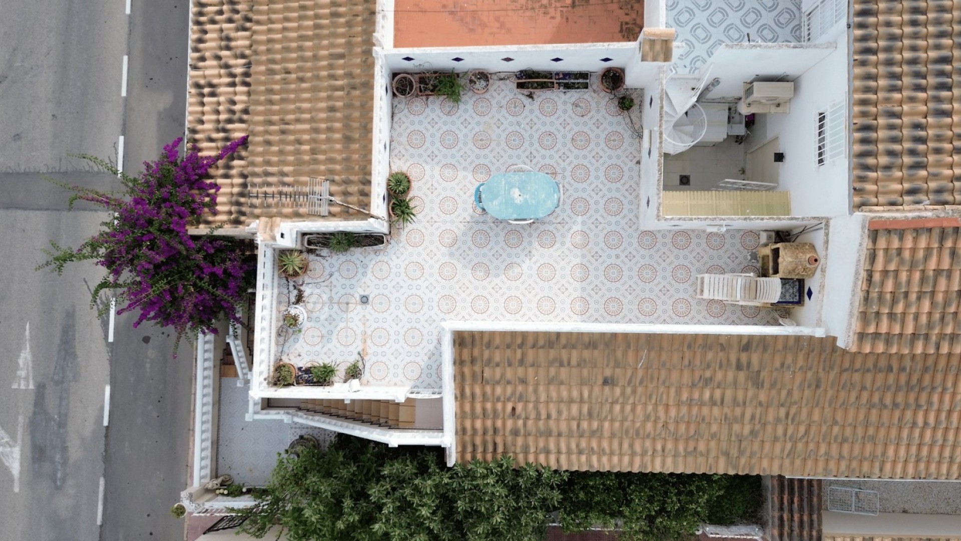 Venta - Casa de pueblo -
Orihuela Costa - Los Altos