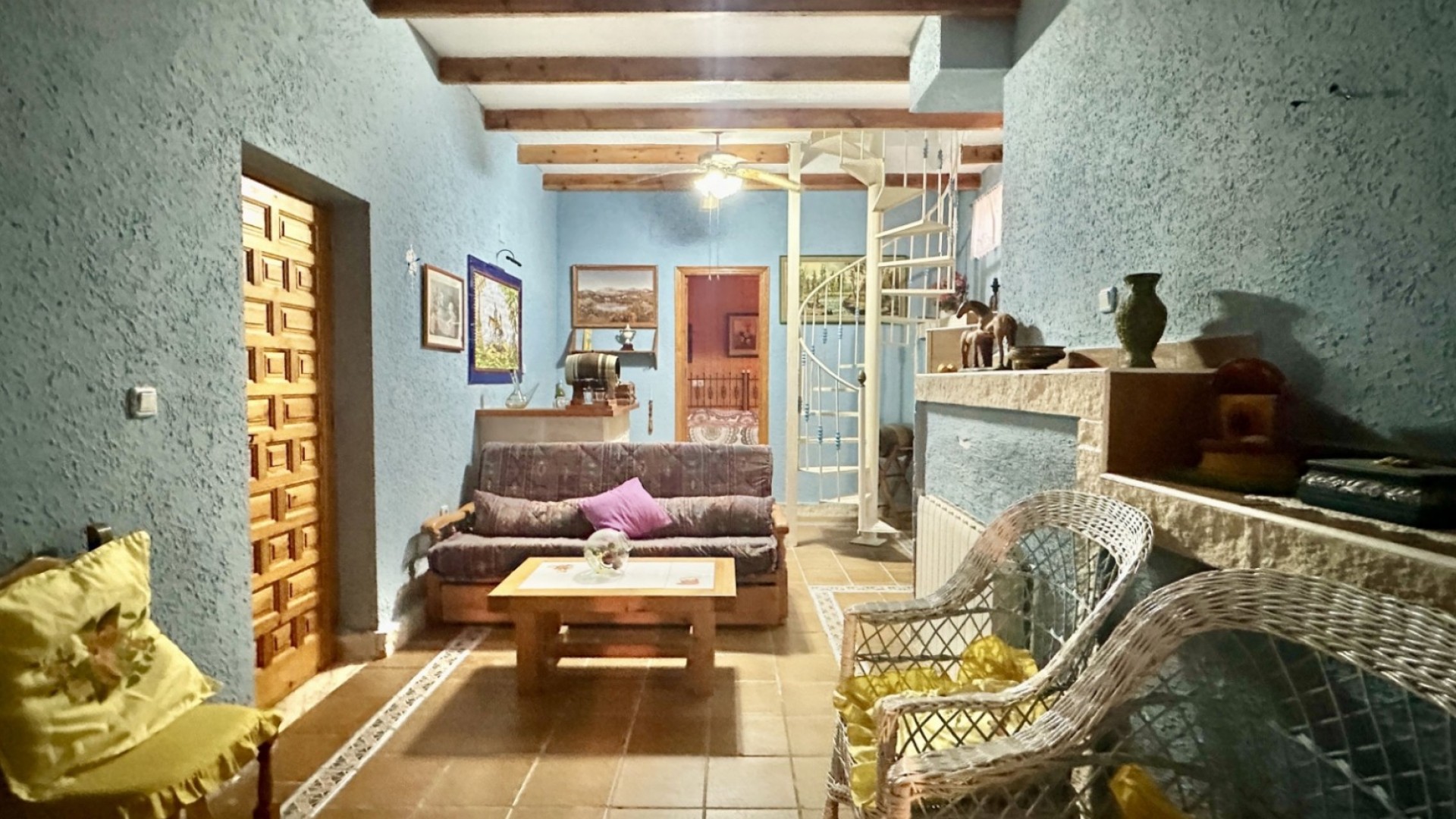 Venta - Casa de pueblo -
Orihuela Costa - Los Altos