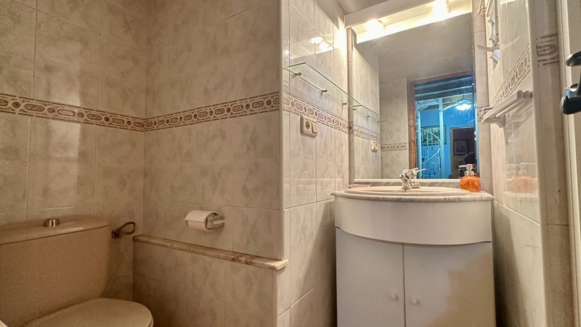 Venta - Casa de pueblo -
Orihuela Costa - Los Altos