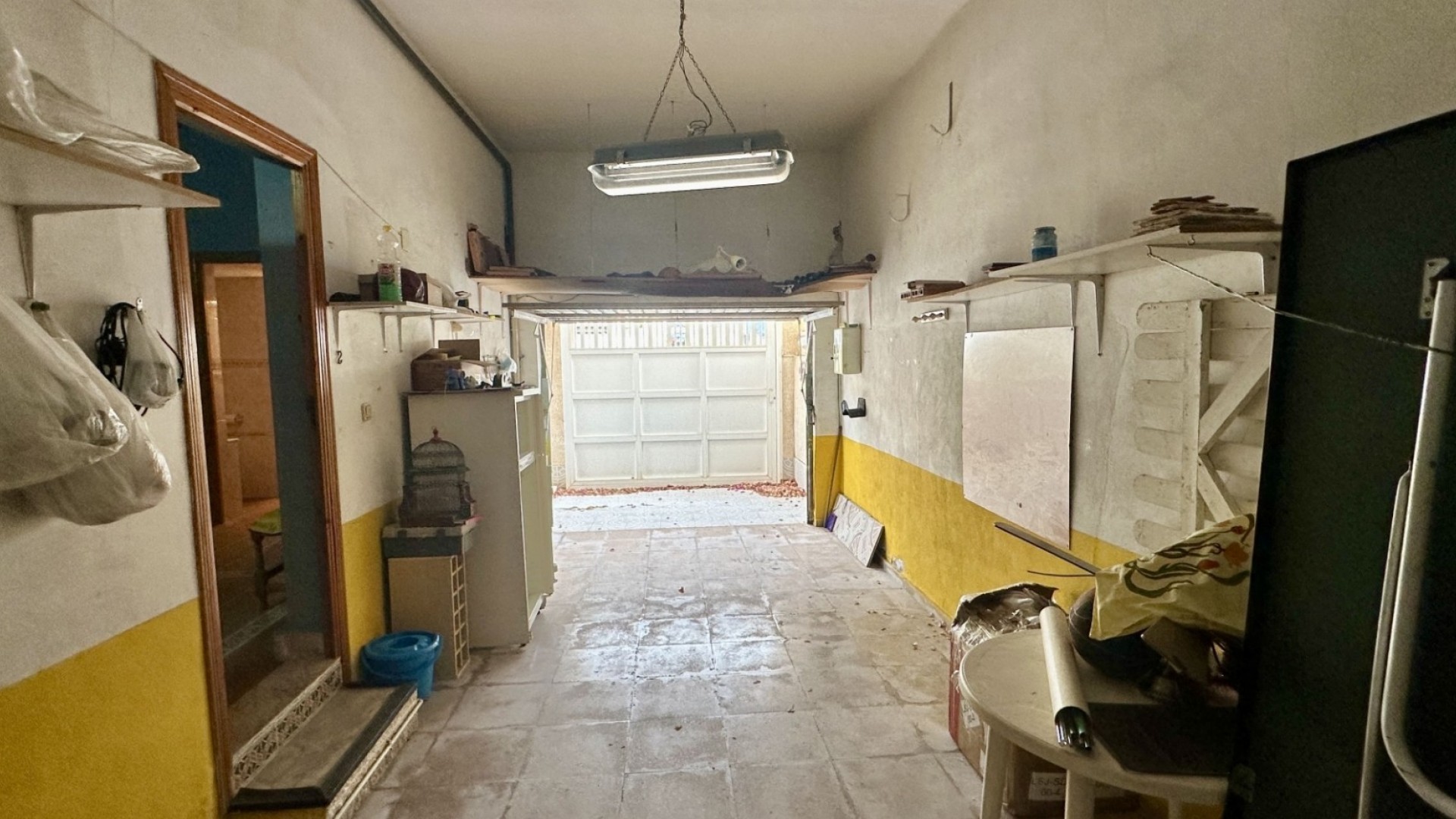 Venta - Casa de pueblo -
Orihuela Costa - Los Altos