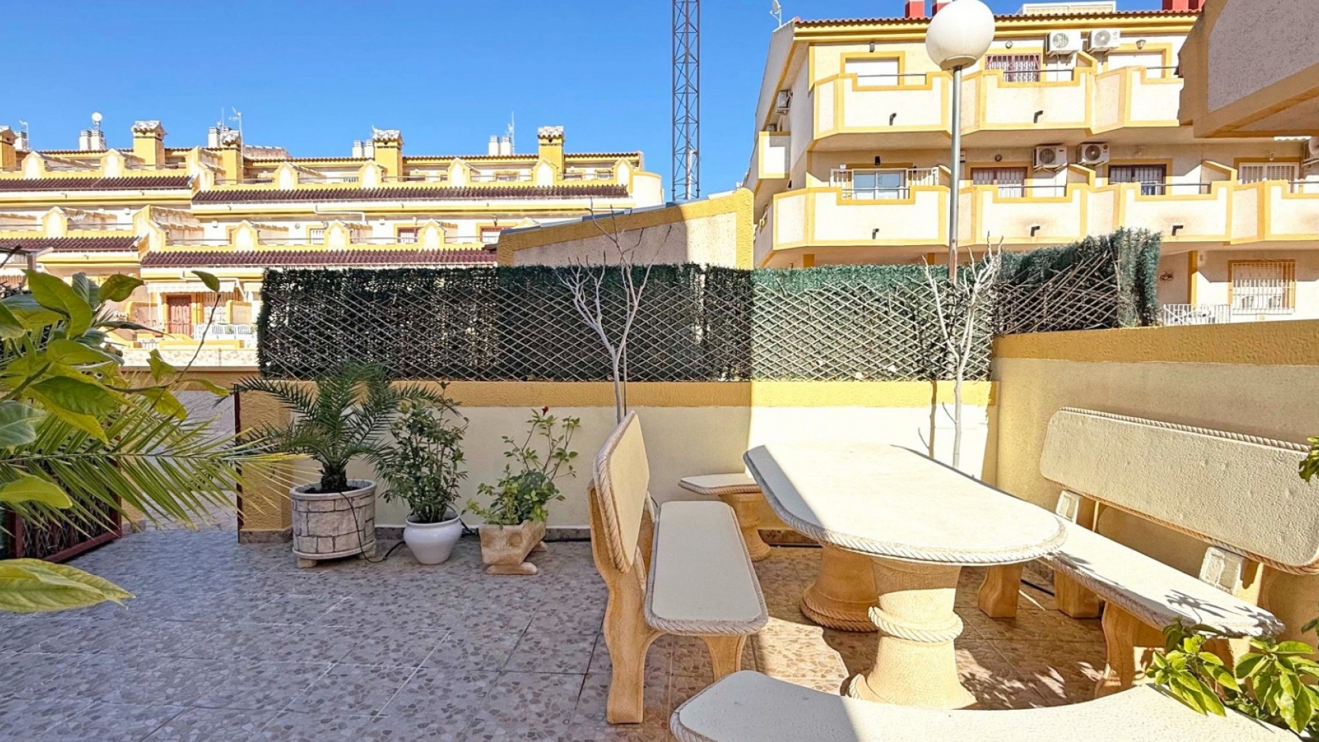 Venta - Casa de pueblo -
Orihuela Costa - Los Altos