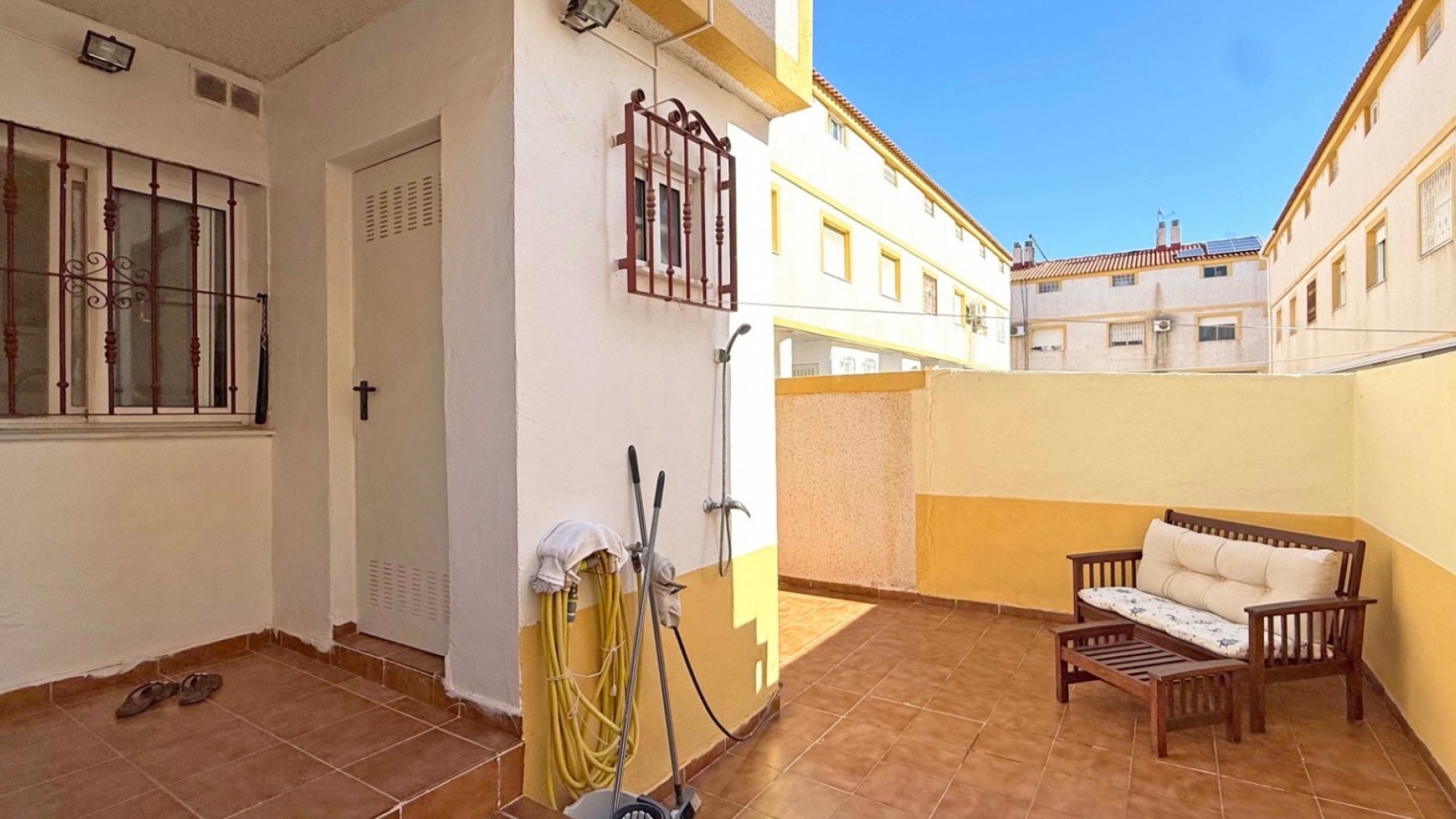 Venta - Casa de pueblo -
Orihuela Costa - Los Altos