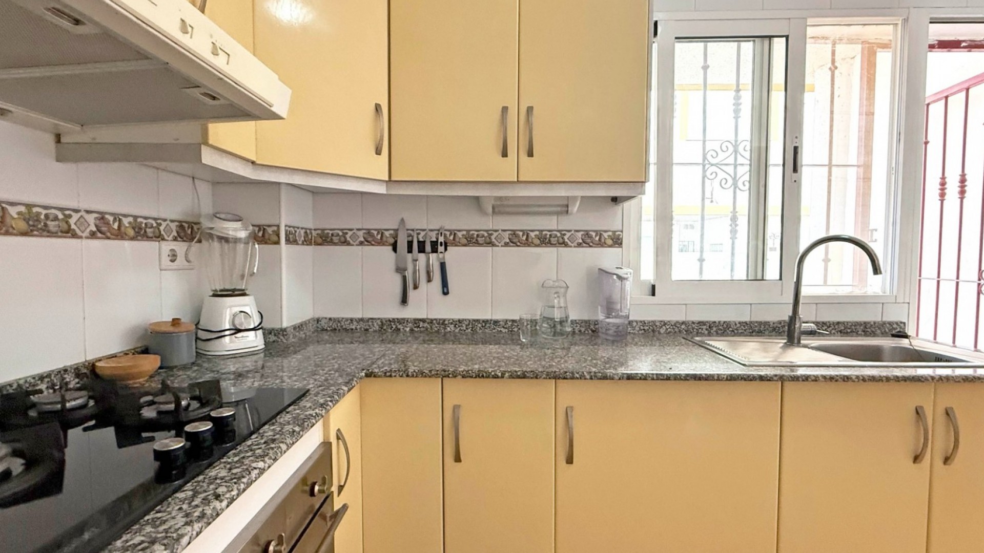 Venta - Casa de pueblo -
Orihuela Costa - Los Altos