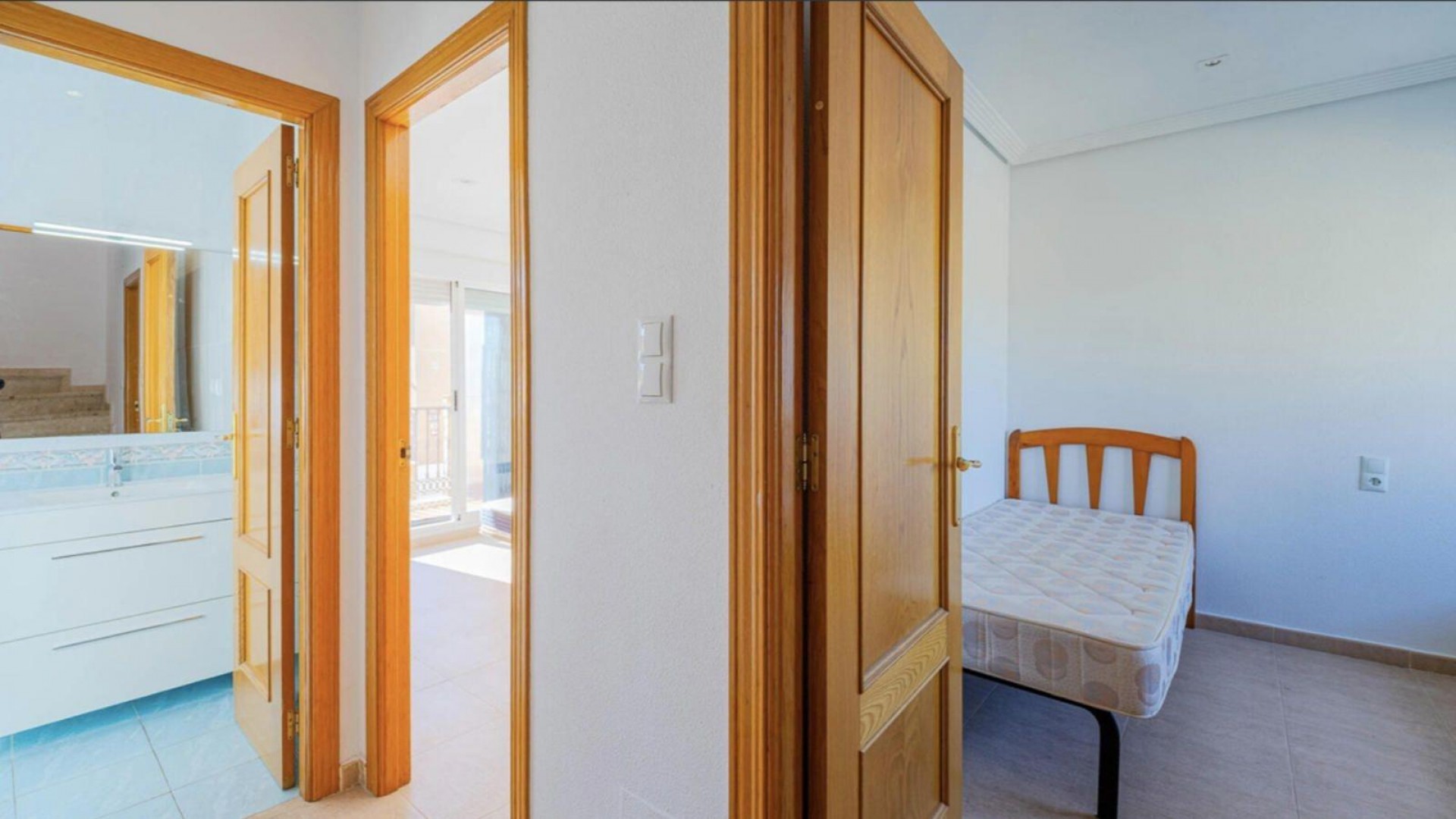 Venta - Casa de pueblo -
Orihuela Costa - Los Altos