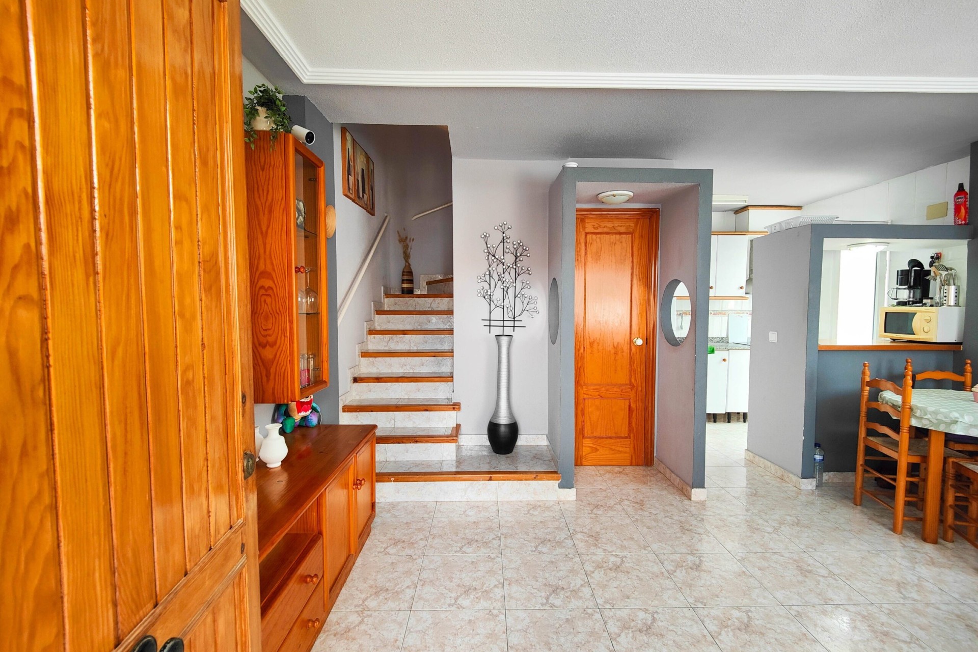 Venta - Casa de pueblo -
Orihuela Costa - Los Altos