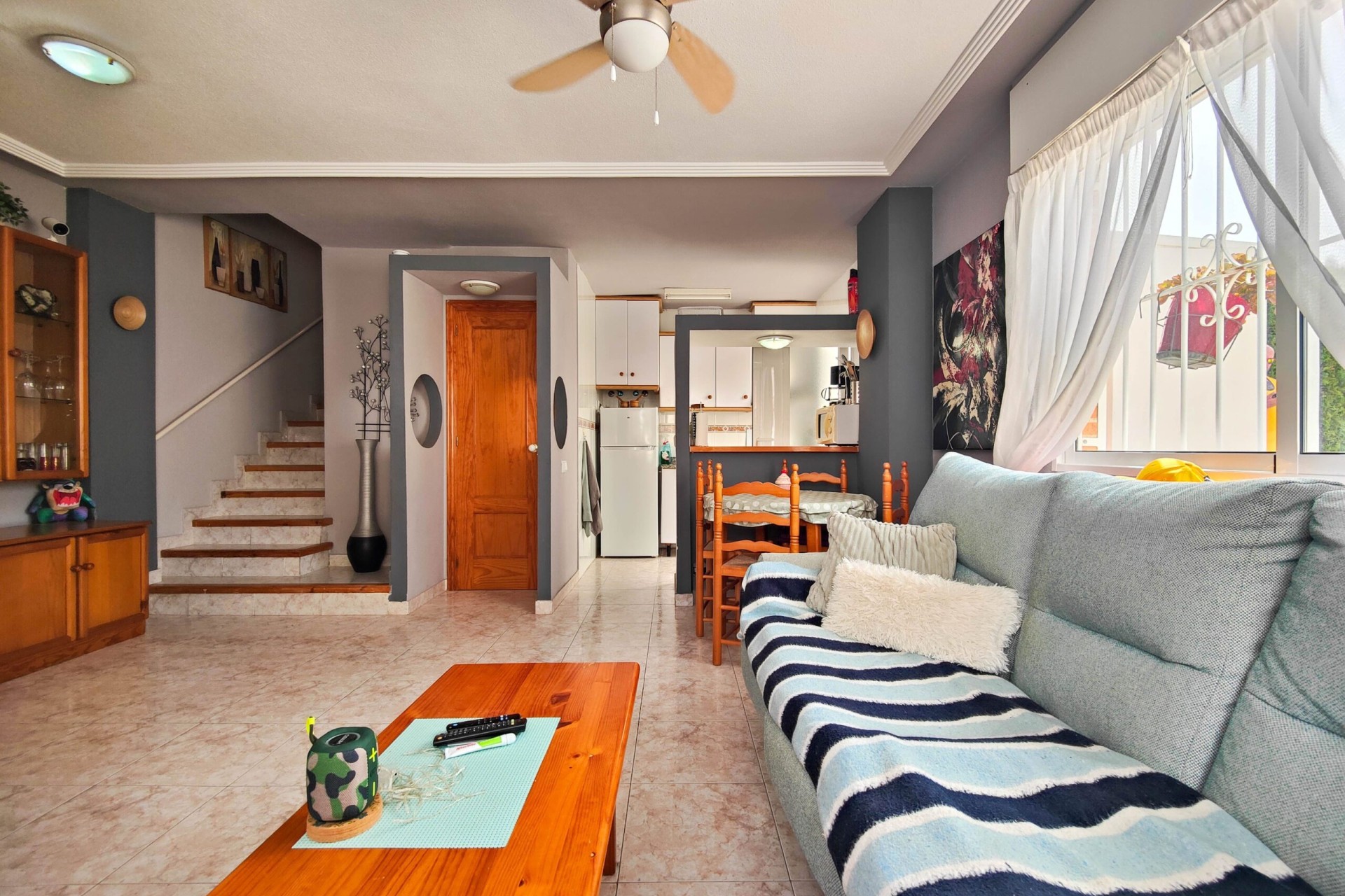 Venta - Casa de pueblo -
Orihuela Costa - Los Altos