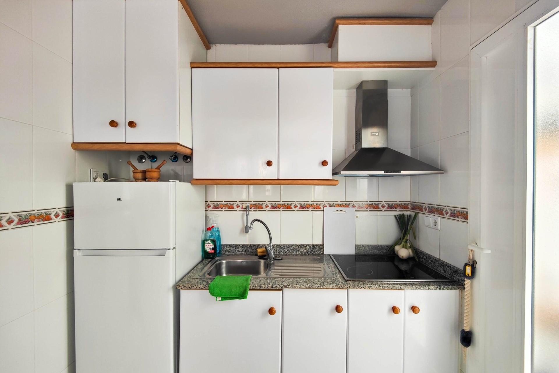 Venta - Casa de pueblo -
Orihuela Costa - Los Altos