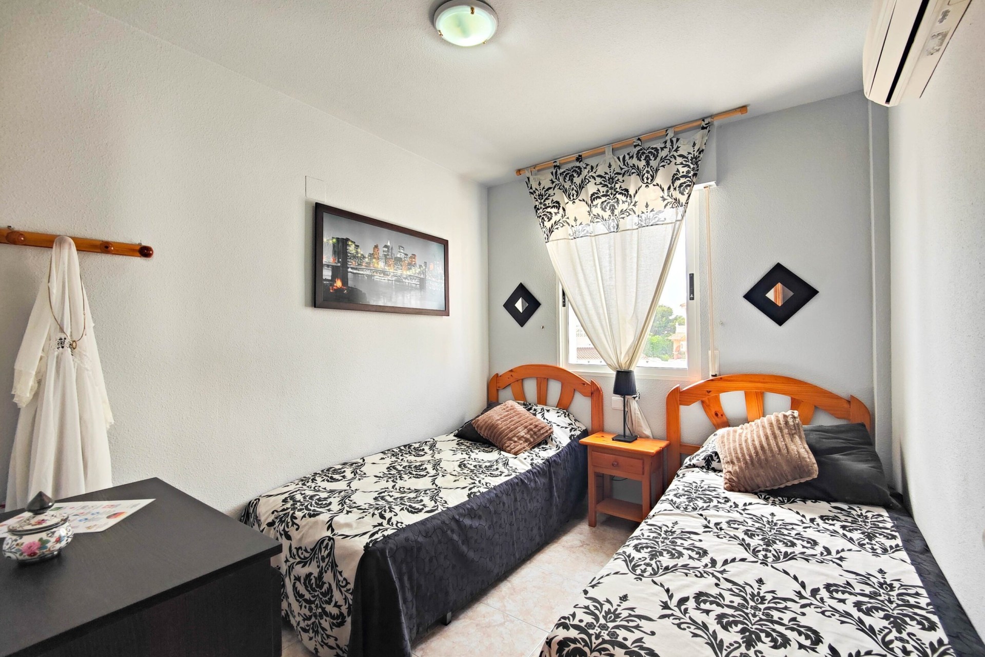 Venta - Casa de pueblo -
Orihuela Costa - Los Altos