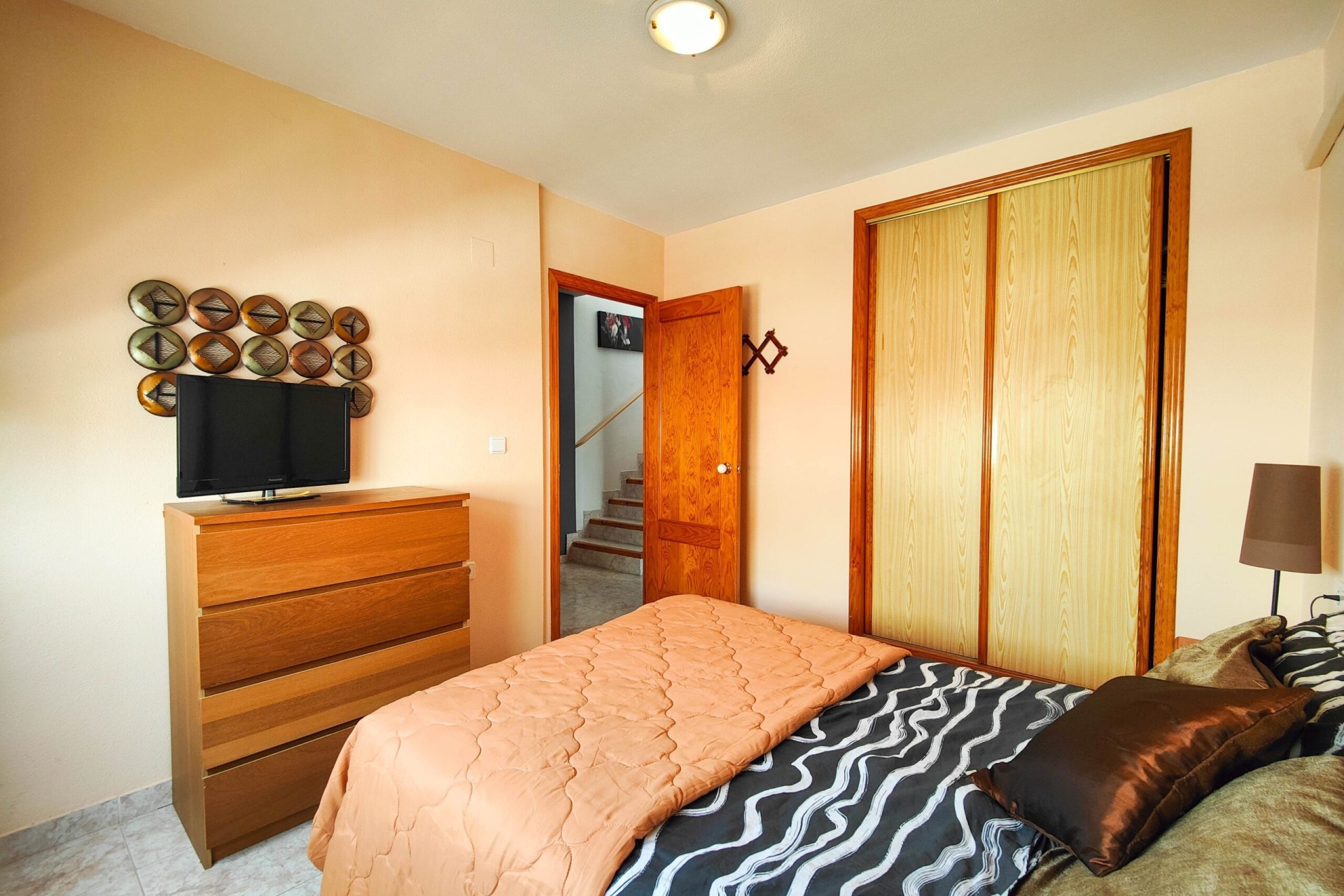 Venta - Casa de pueblo -
Orihuela Costa - Los Altos