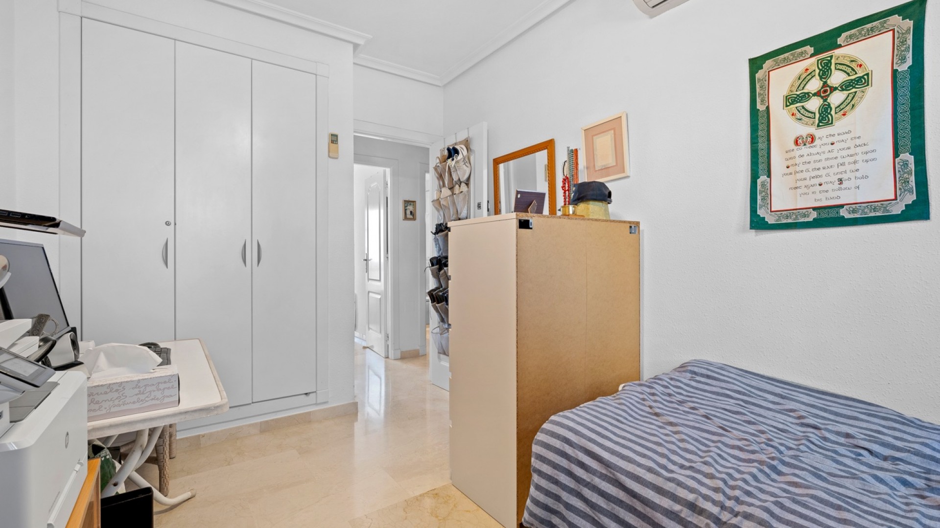 Venta - Casa de pueblo -
Orihuela Costa - Los Dolses