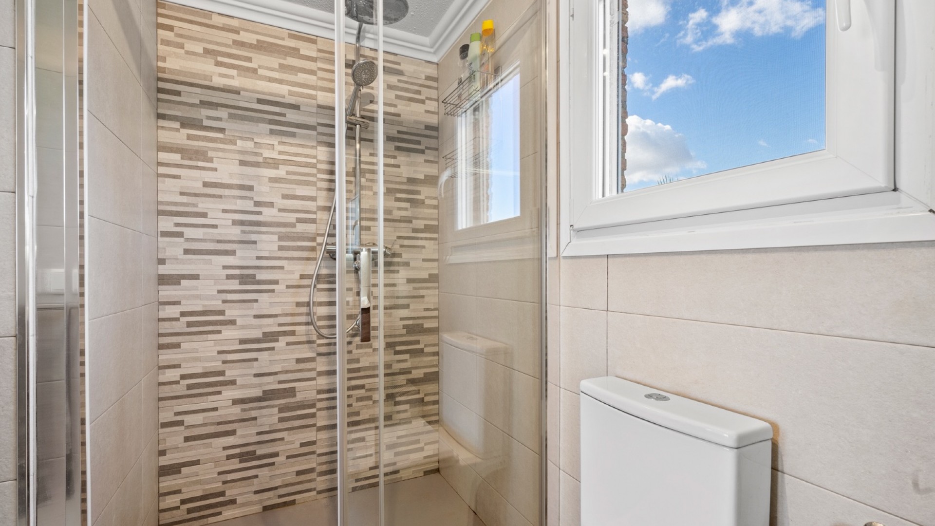 Venta - Casa de pueblo -
Orihuela Costa - Los Dolses