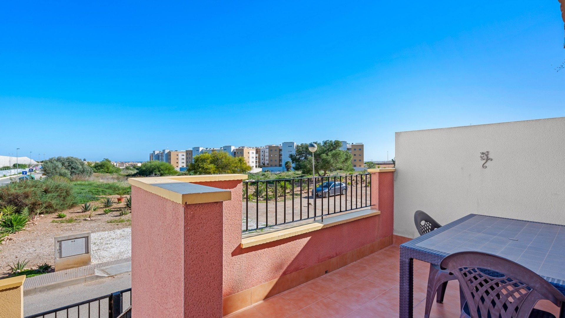 Venta - Casa de pueblo -
Orihuela Costa - Los Dolses*