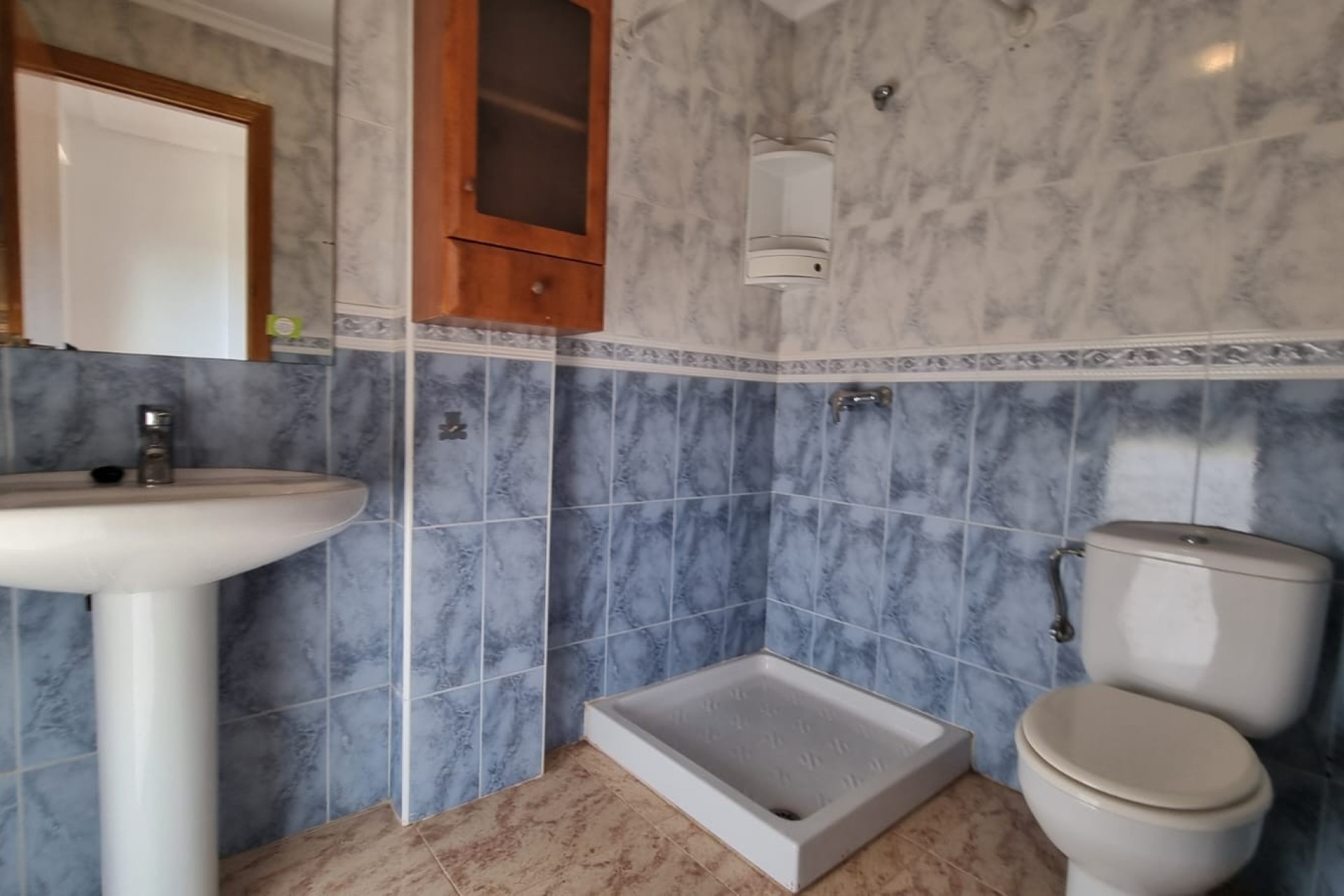 Venta - Casa de pueblo -
Orihuela Costa - Los Dolses