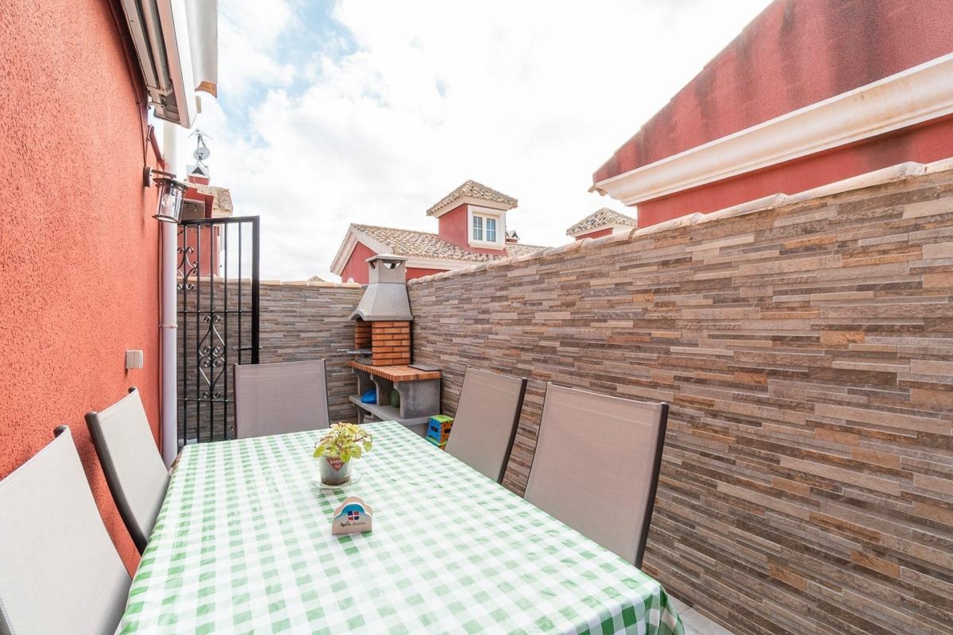 Venta - Casa de pueblo -
Orihuela Costa - PAU 8