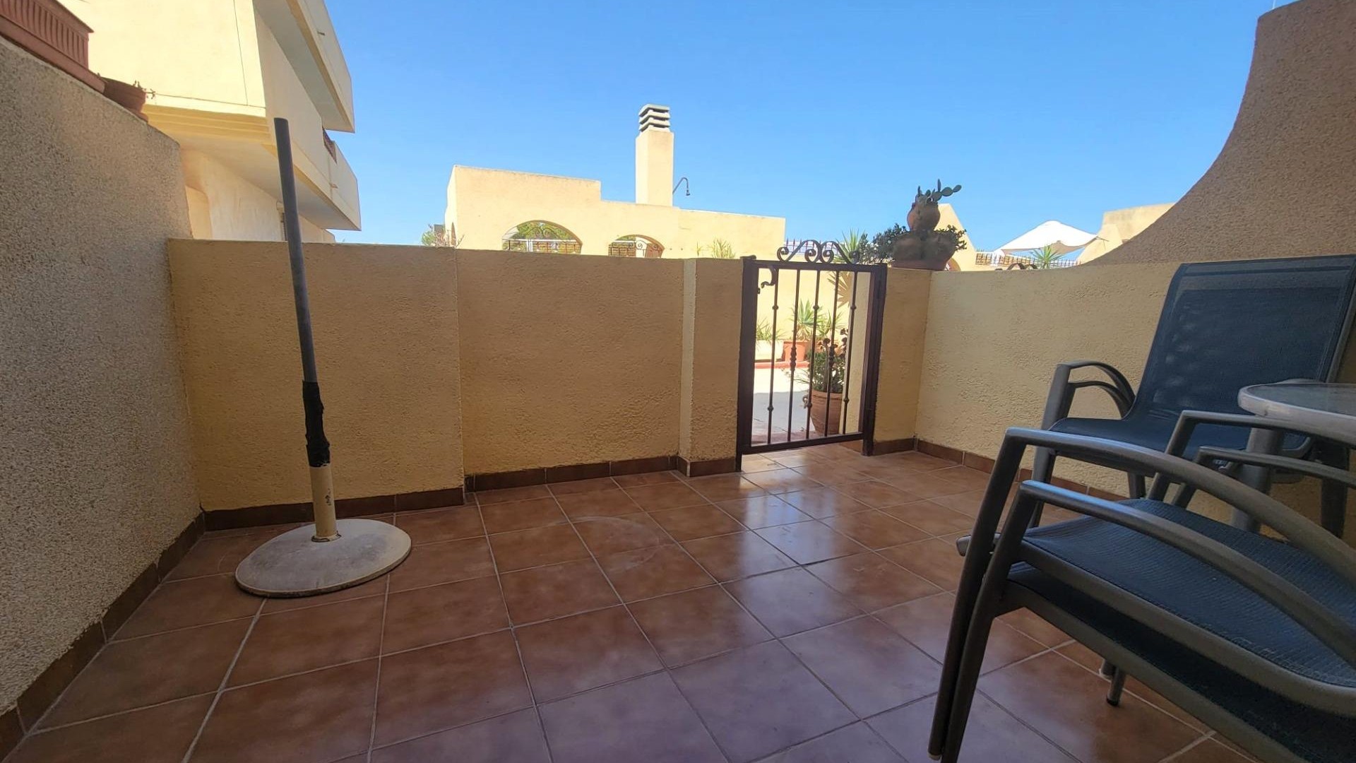 Venta - Casa de pueblo -
Orihuela Costa - Playa Flamenca