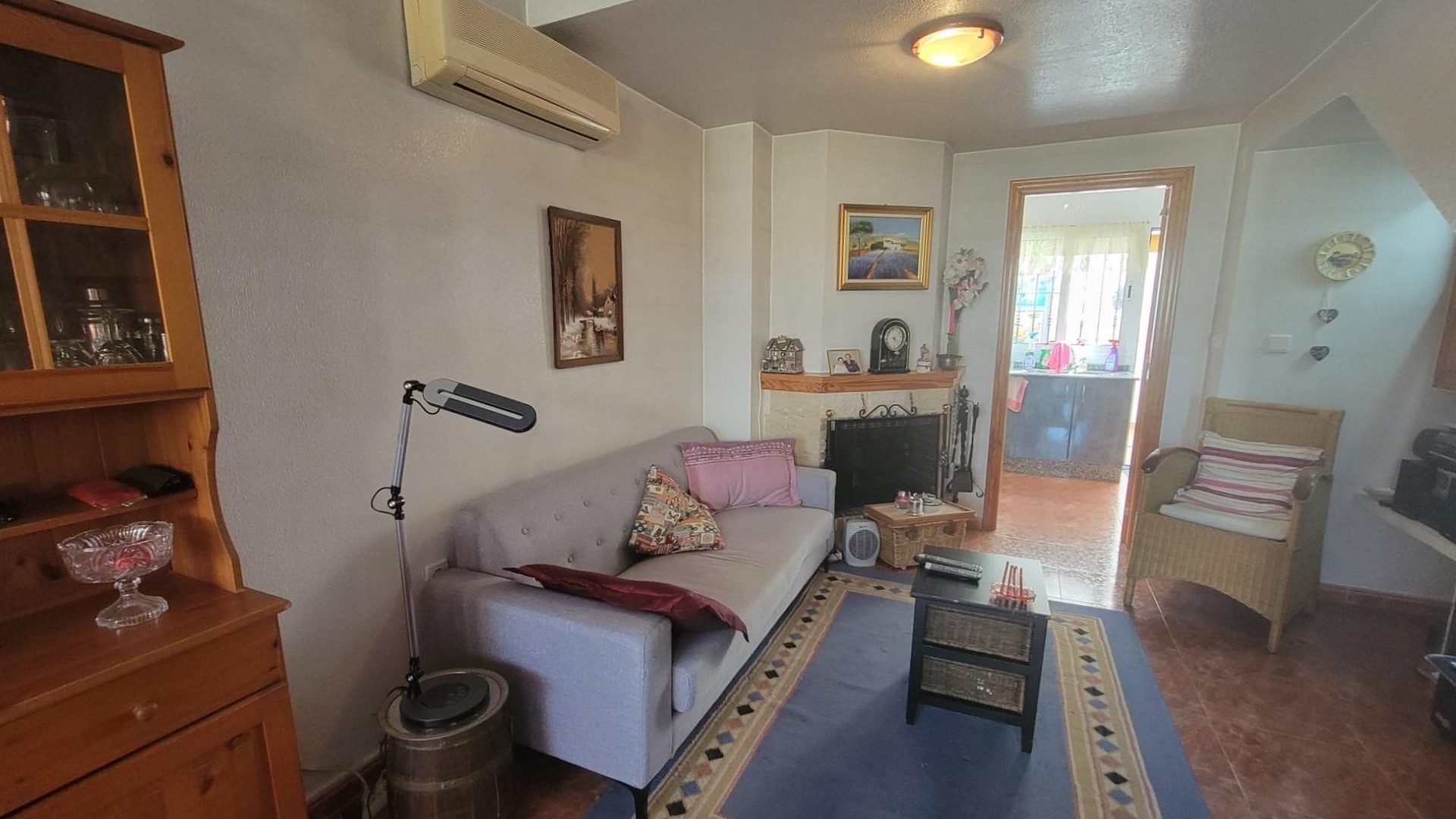 Venta - Casa de pueblo -
Orihuela Costa - Playa Flamenca