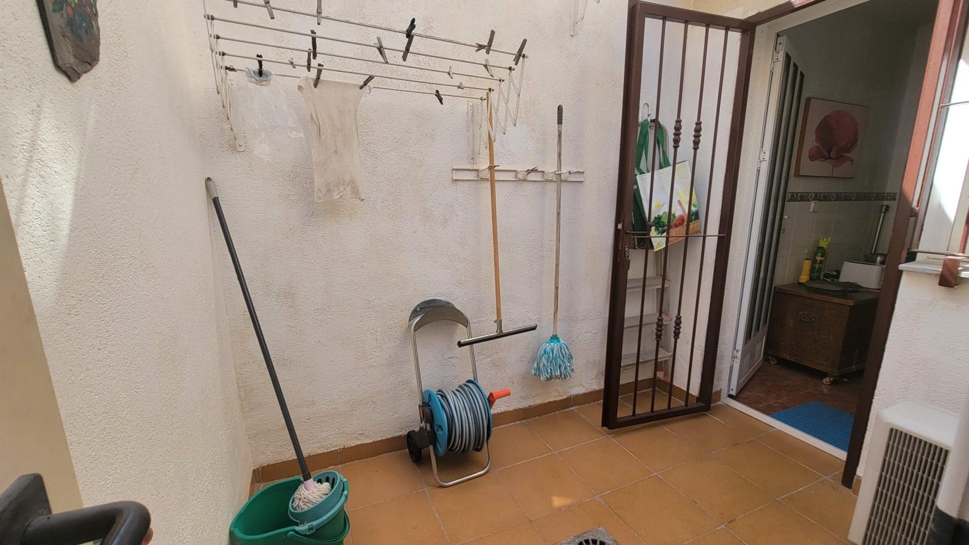 Venta - Casa de pueblo -
Orihuela Costa - Playa Flamenca