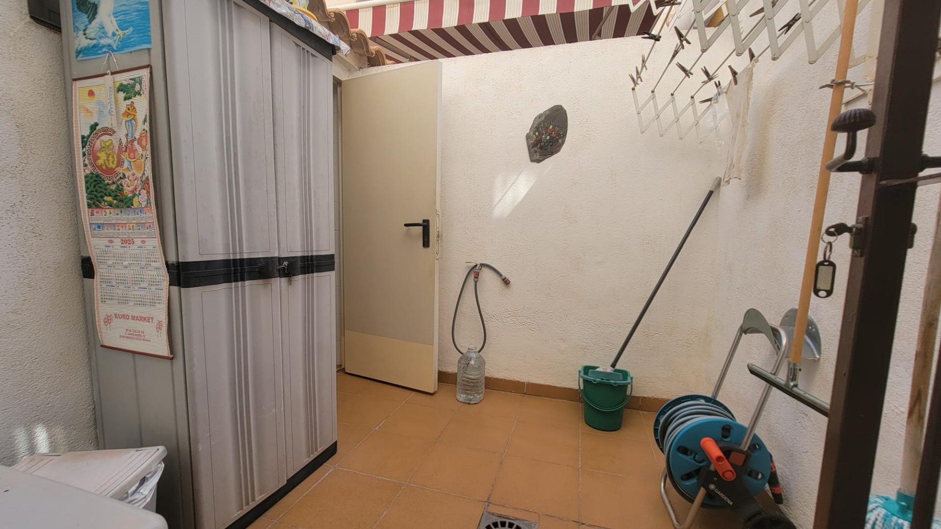 Venta - Casa de pueblo -
Orihuela Costa - Playa Flamenca