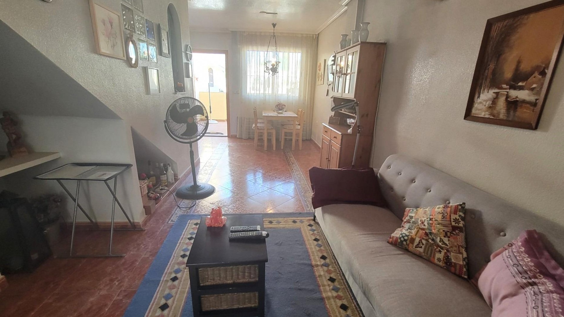 Venta - Casa de pueblo -
Orihuela Costa - Playa Flamenca