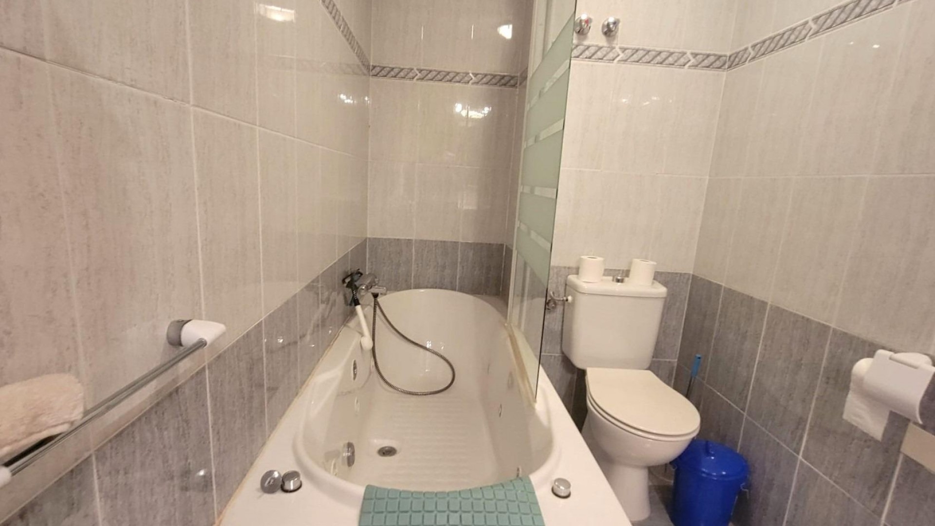 Venta - Casa de pueblo -
Orihuela Costa - Playa Flamenca