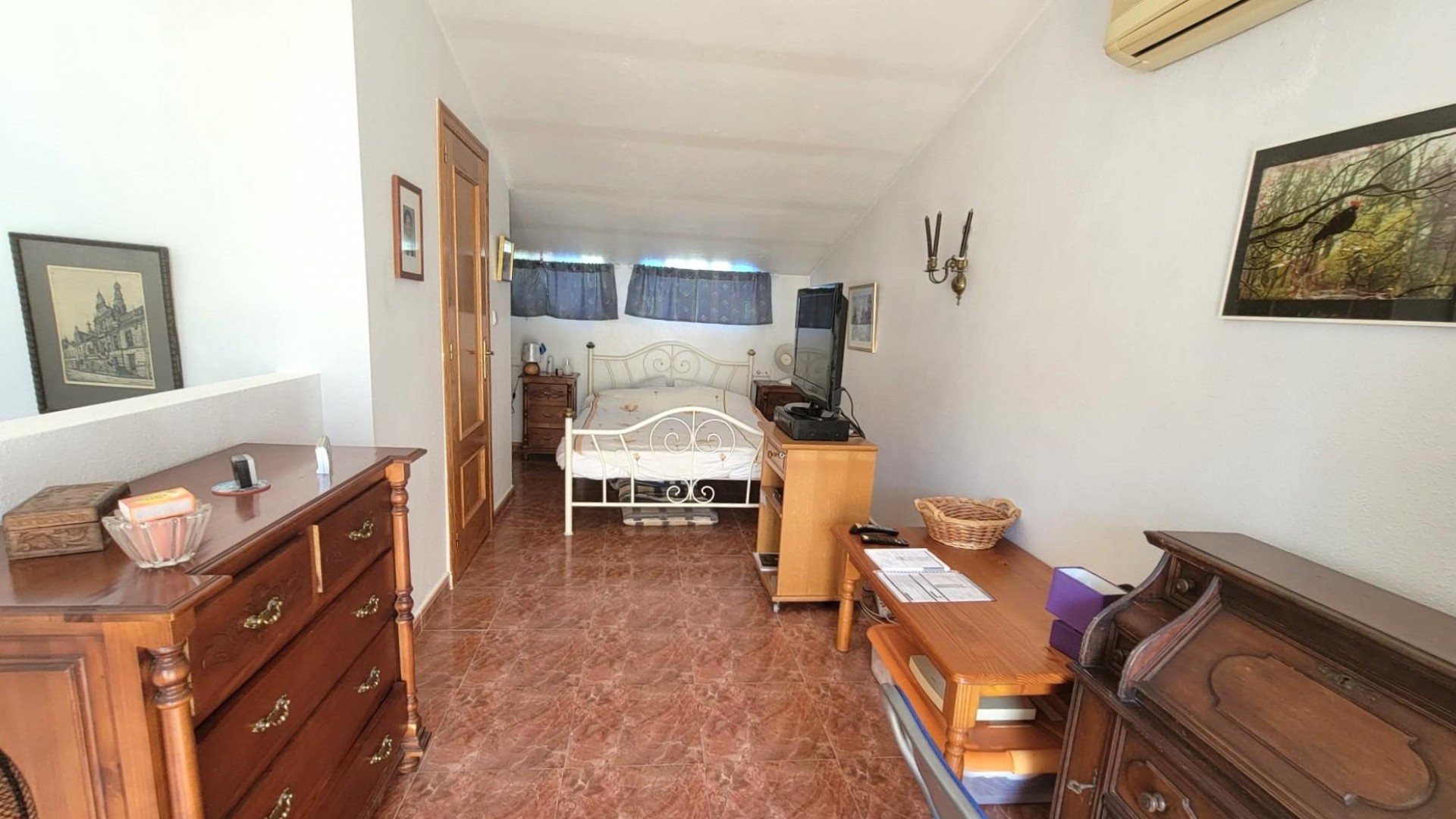 Venta - Casa de pueblo -
Orihuela Costa - Playa Flamenca