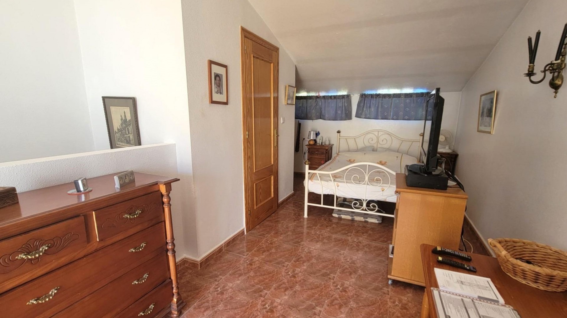 Venta - Casa de pueblo -
Orihuela Costa - Playa Flamenca