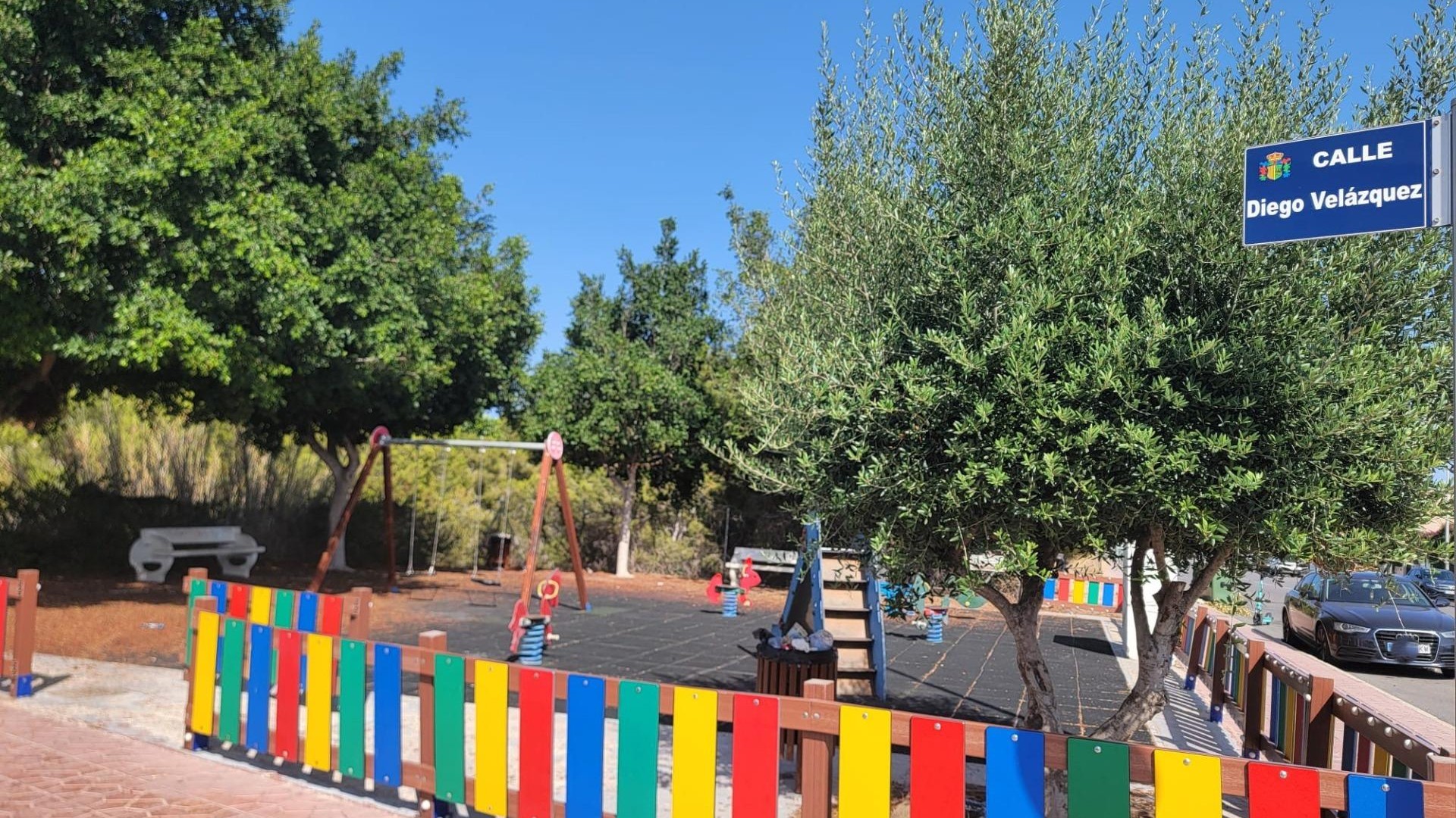 Venta - Casa de pueblo -
Orihuela Costa - Playa Flamenca