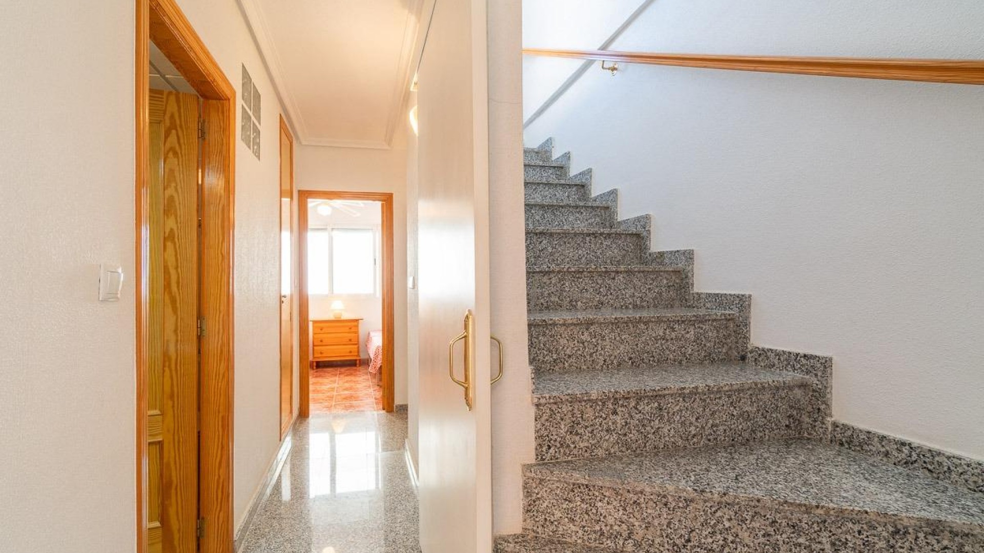 Venta - Casa de pueblo -
Orihuela Costa - Playa Flamenca