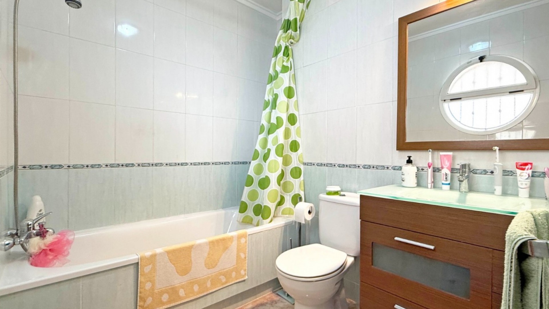 Venta - Casa de pueblo -
Orihuela Costa - Playa Flamenca