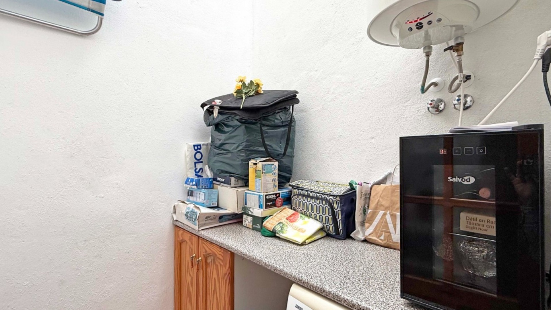 Venta - Casa de pueblo -
Orihuela Costa - Playa Flamenca