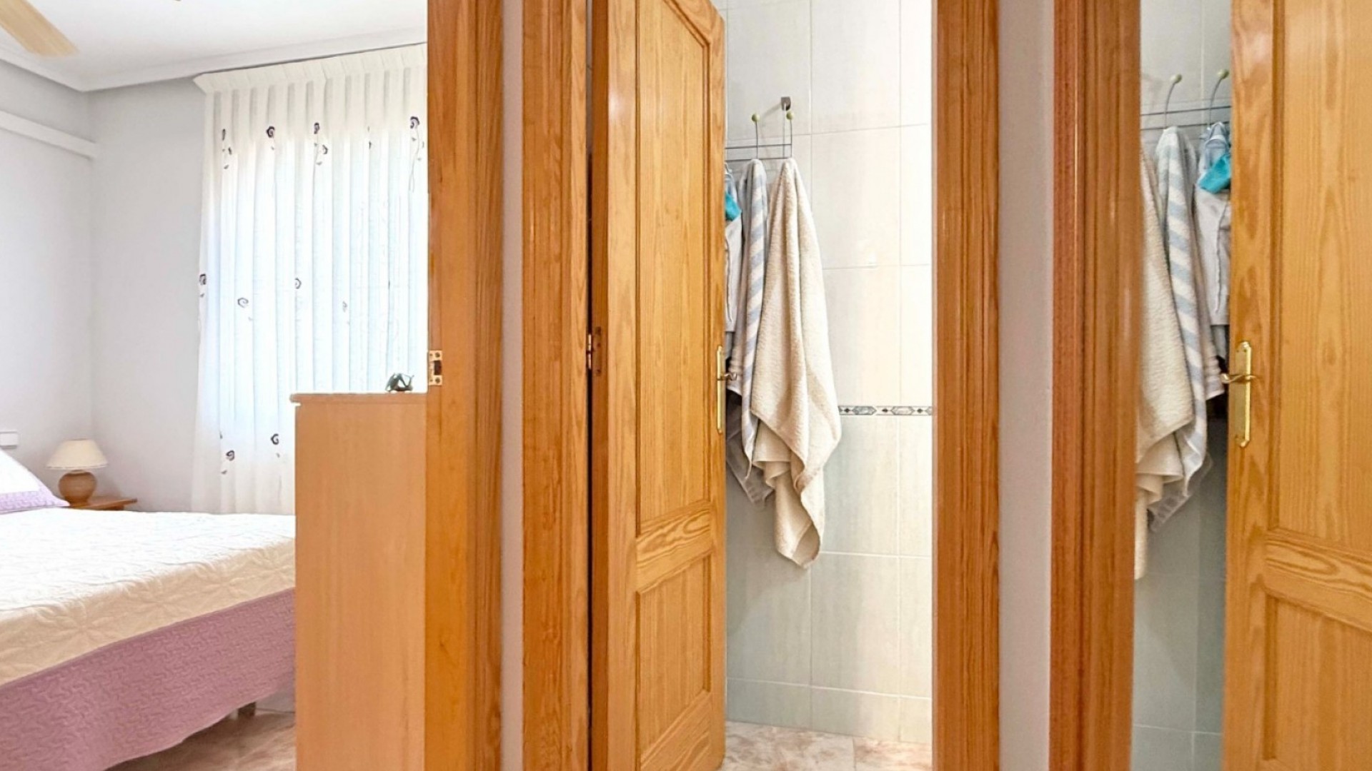 Venta - Casa de pueblo -
Orihuela Costa - Playa Flamenca