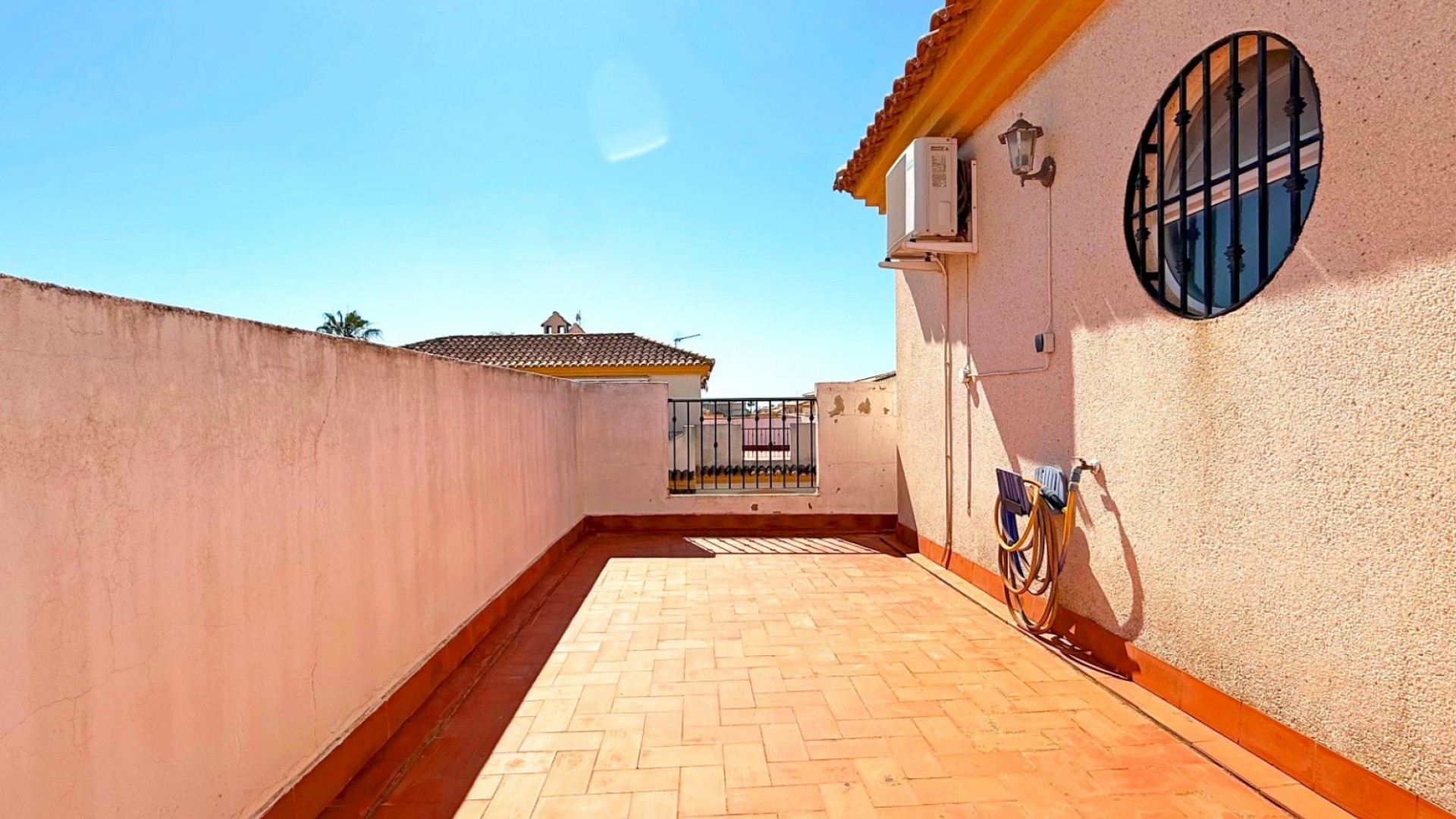 Venta - Casa de pueblo -
Orihuela Costa - Playa Flamenca