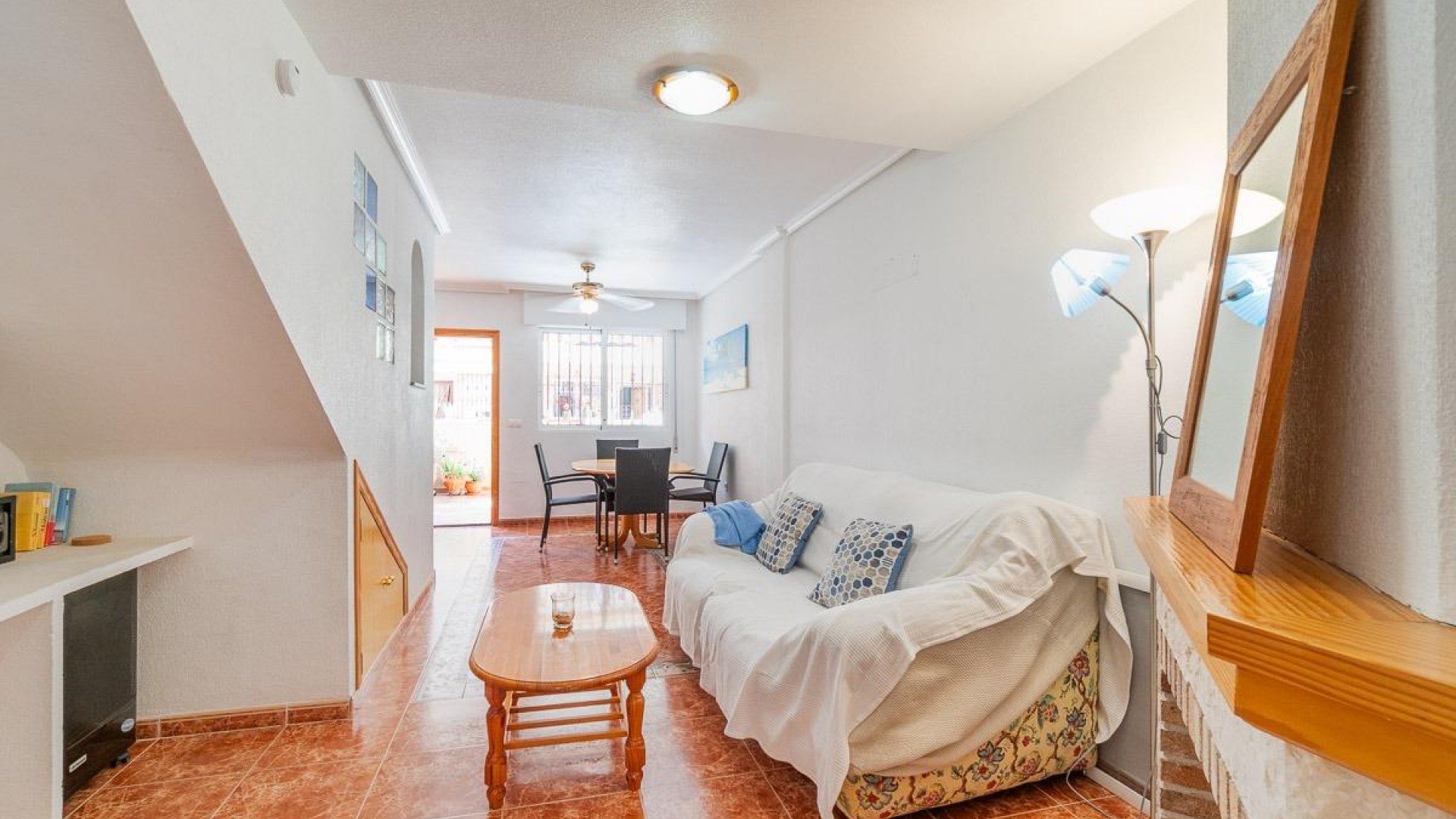 Venta - Casa de pueblo -
Orihuela Costa - Playa Flamenca