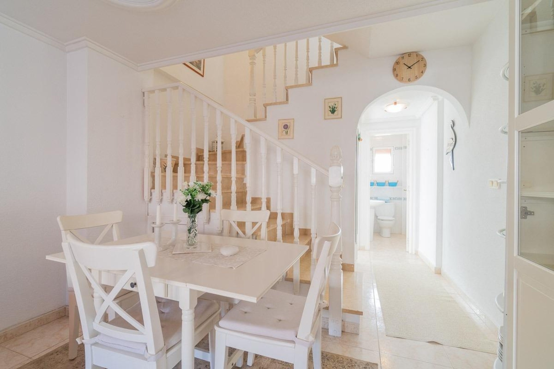 Venta - Casa de pueblo -
Orihuela Costa - Playa Flamenca