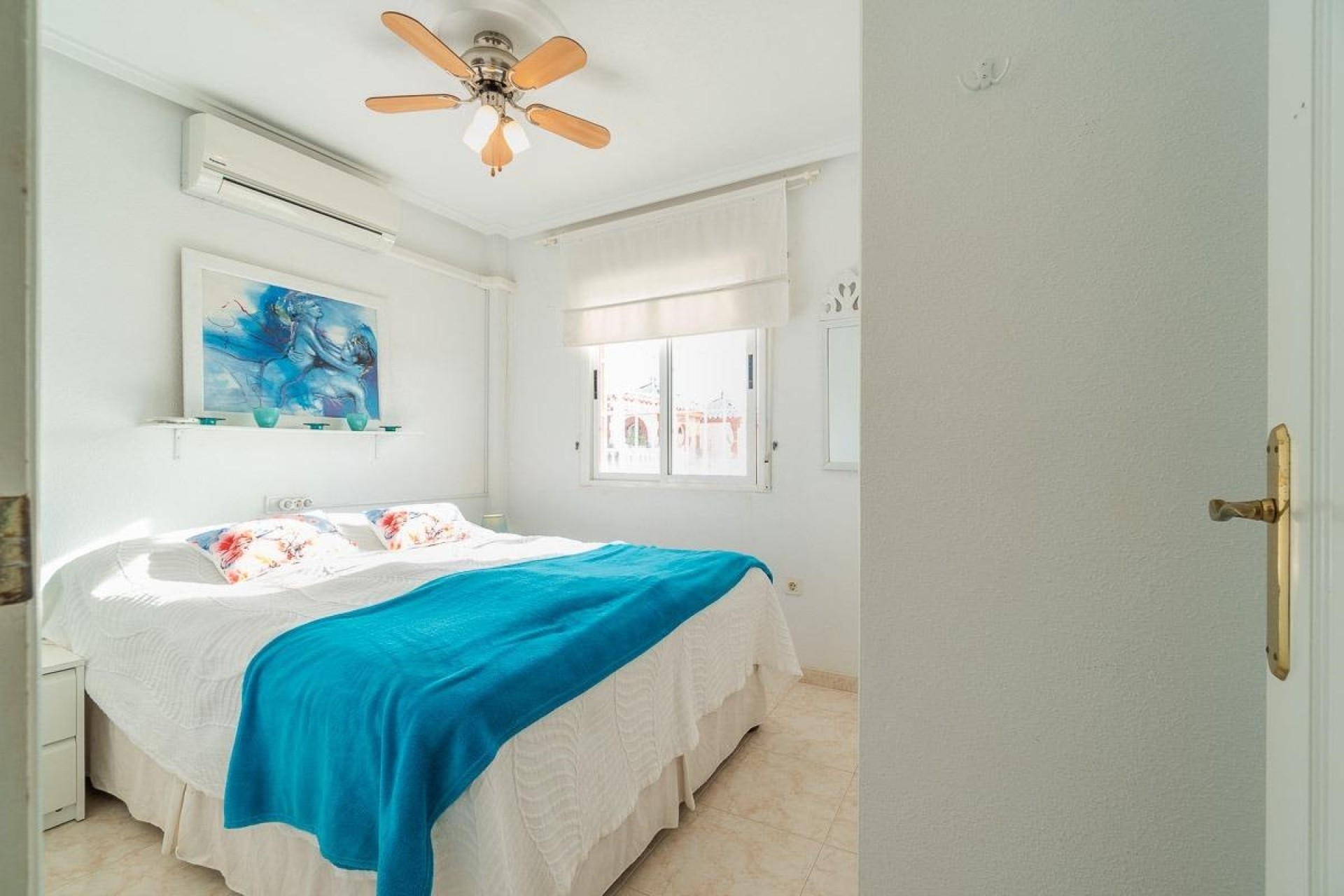 Venta - Casa de pueblo -
Orihuela Costa - Playa Flamenca