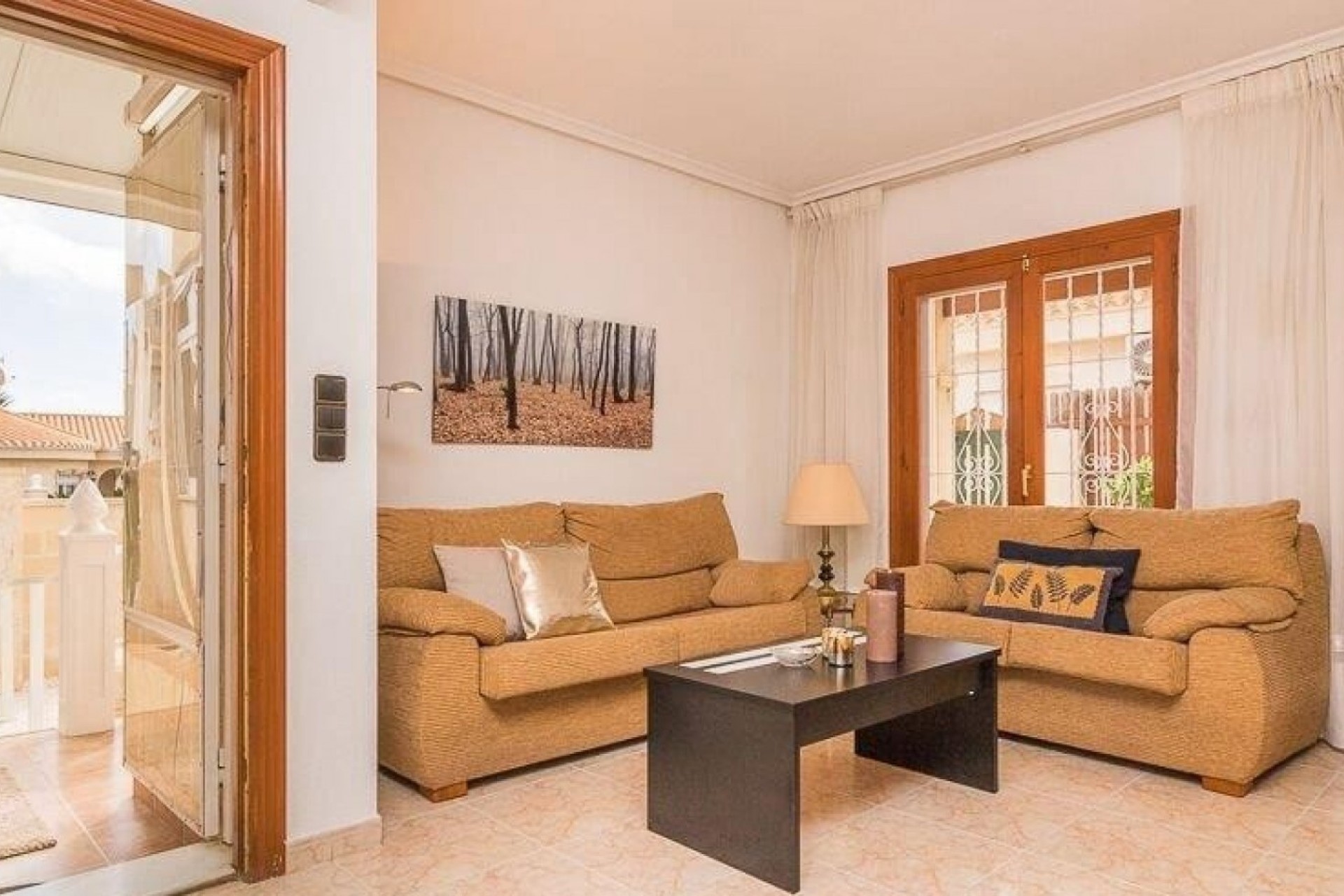 Venta - Casa de pueblo -
Orihuela Costa - Playa Flamenca