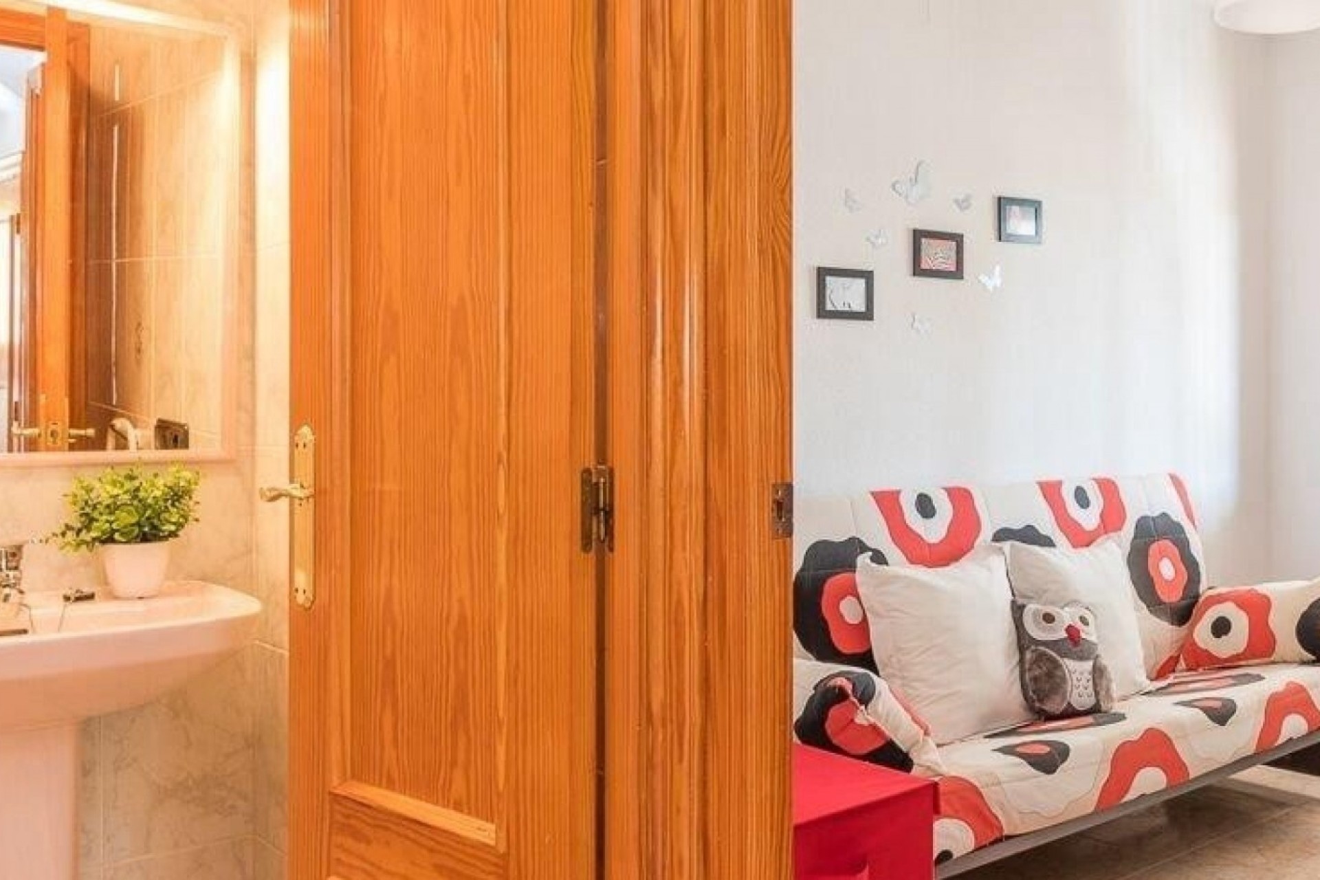 Venta - Casa de pueblo -
Orihuela Costa - Playa Flamenca