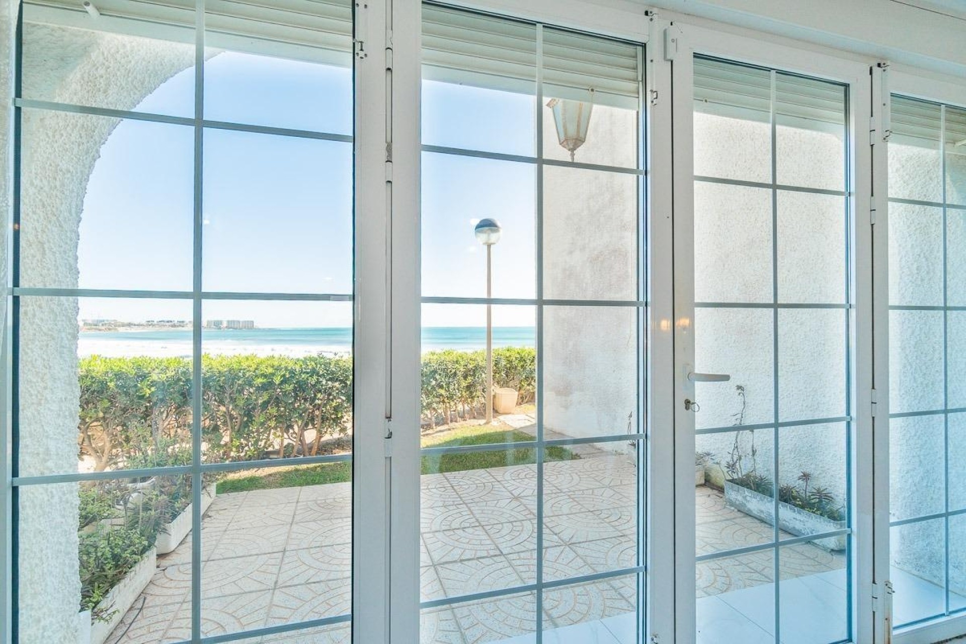 Venta - Casa de pueblo -
Orihuela Costa - Playa Flamenca