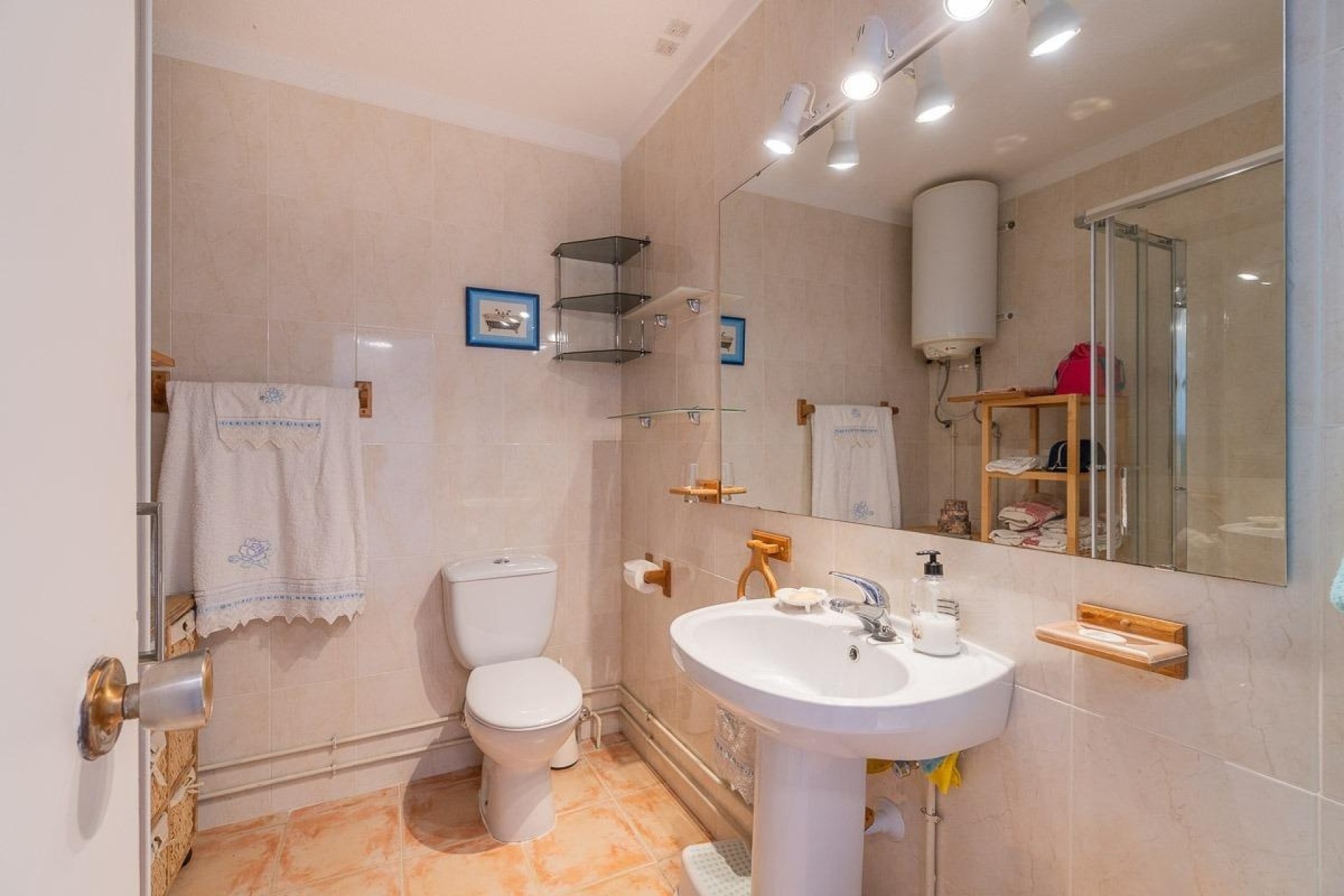 Venta - Casa de pueblo -
Orihuela Costa - Playa Flamenca