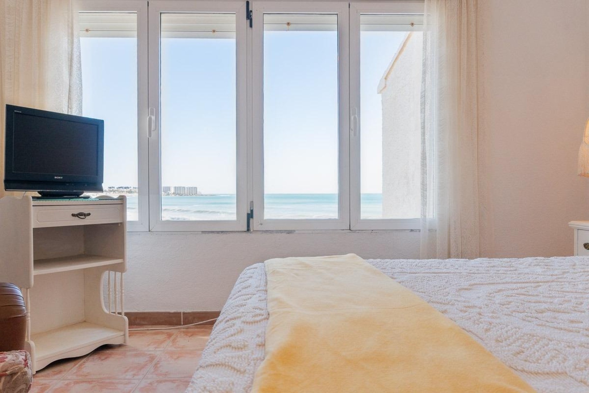 Venta - Casa de pueblo -
Orihuela Costa - Playa Flamenca