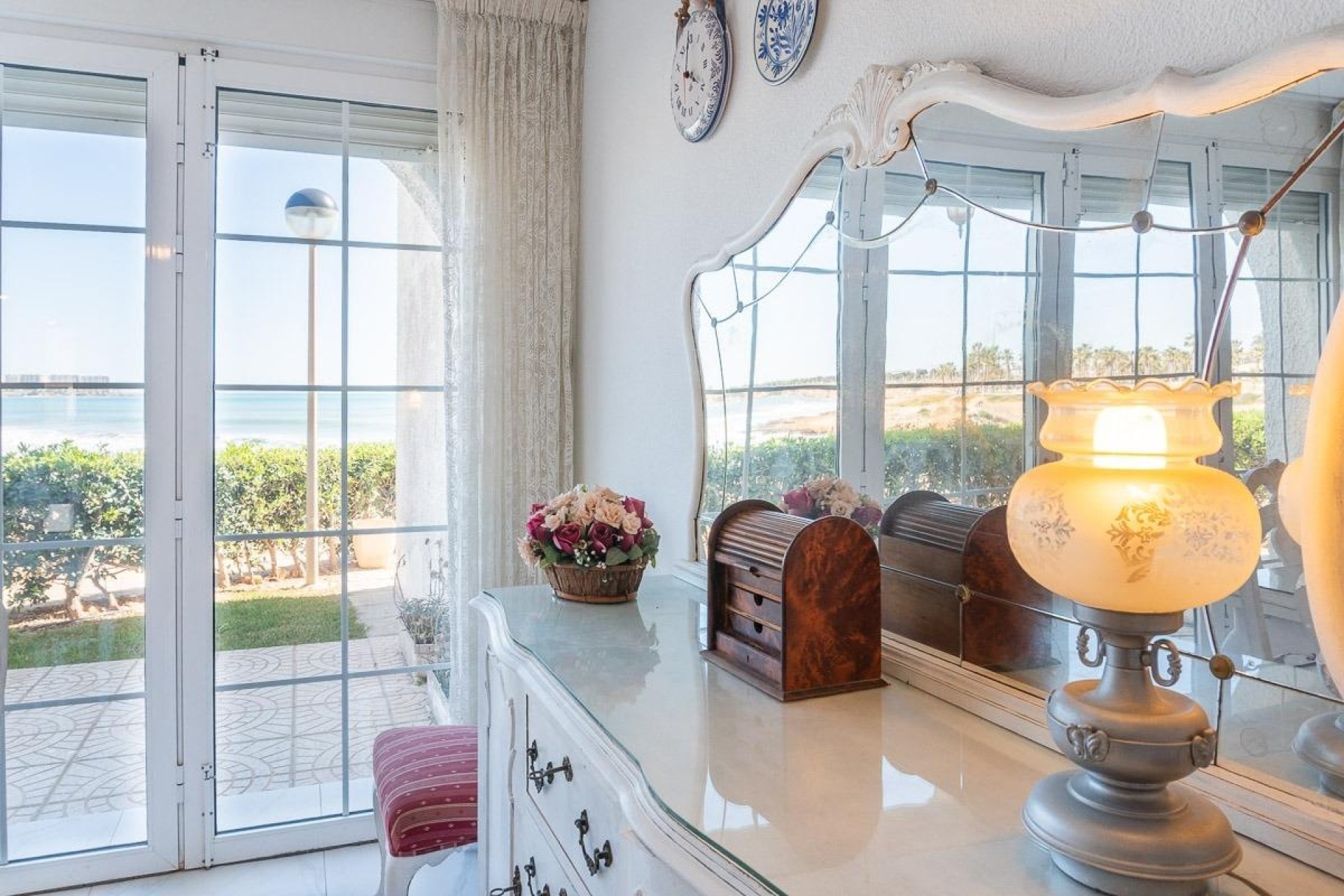 Venta - Casa de pueblo -
Orihuela Costa - Playa Flamenca