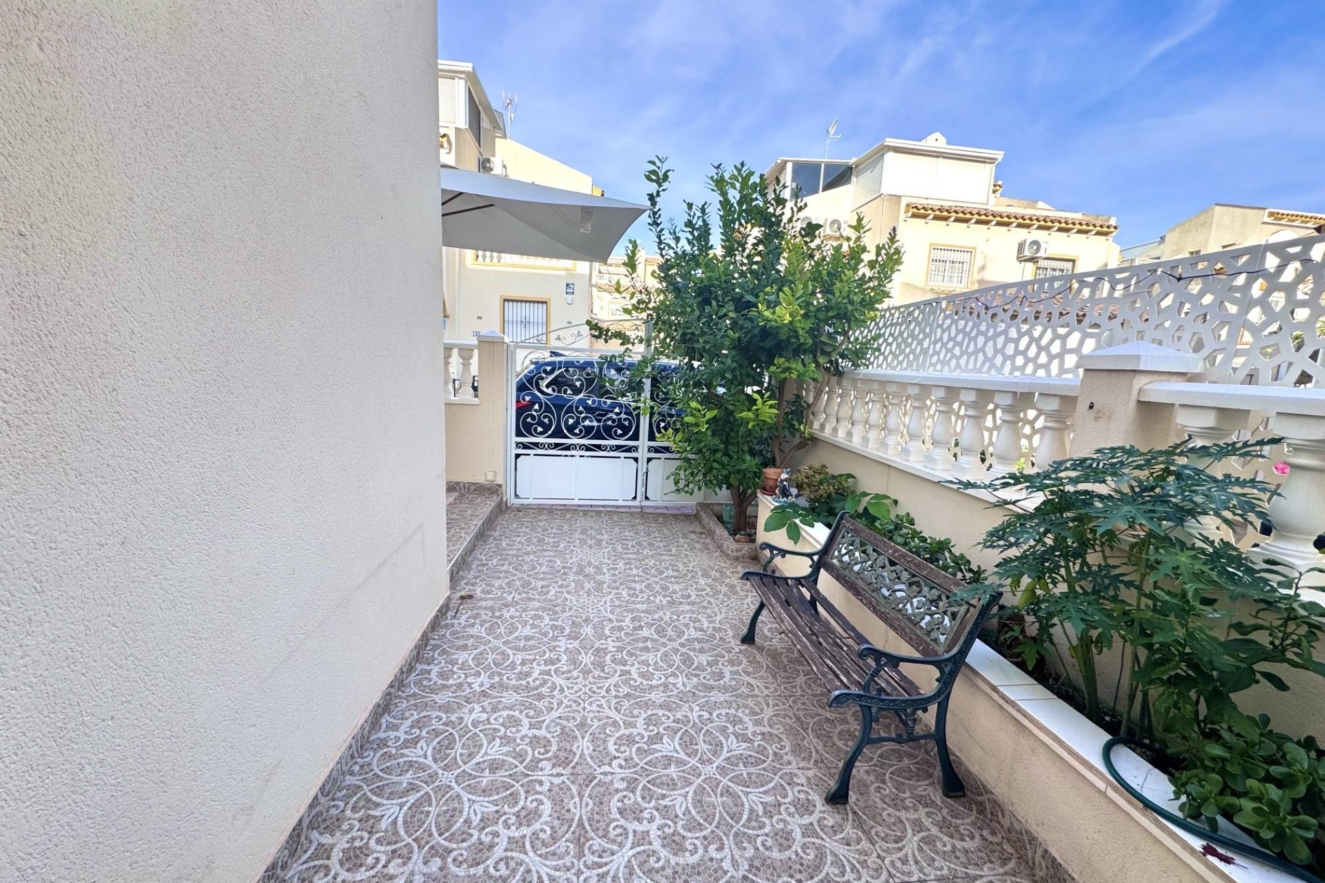 Venta - Casa de pueblo -
Orihuela Costa - Playa Flamenca