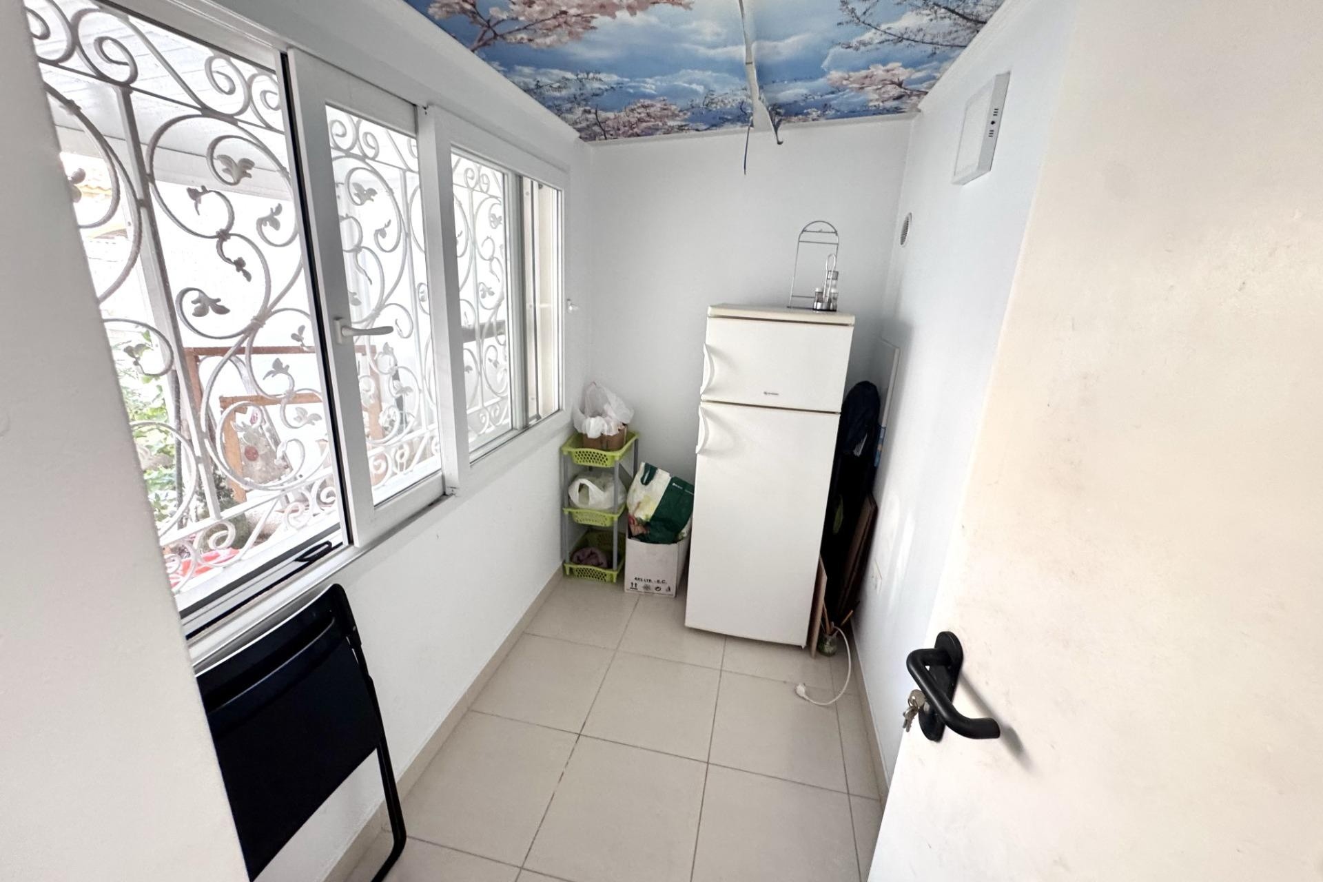 Venta - Casa de pueblo -
Orihuela Costa - Playa Flamenca