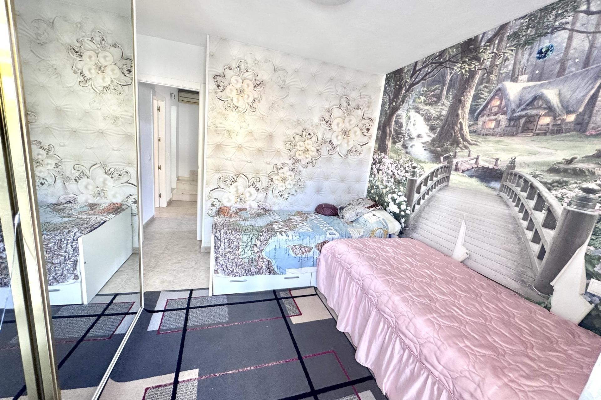 Venta - Casa de pueblo -
Orihuela Costa - Playa Flamenca