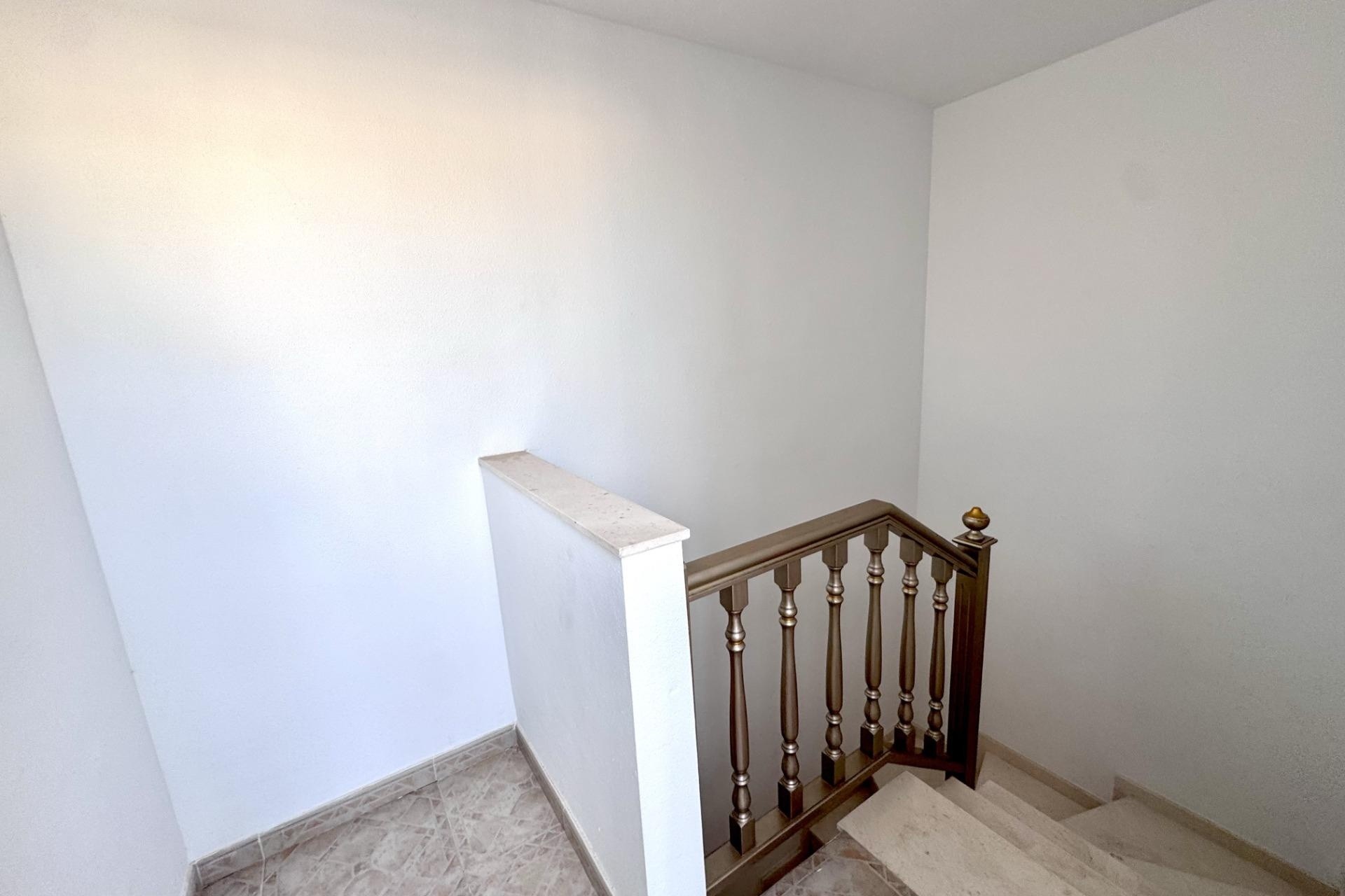 Venta - Casa de pueblo -
Orihuela Costa - Playa Flamenca